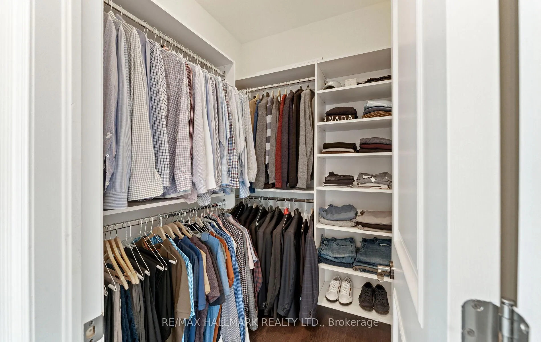 Photo 26 of 7 Perrigo Court, Vaughan, Patterson — HOMEH