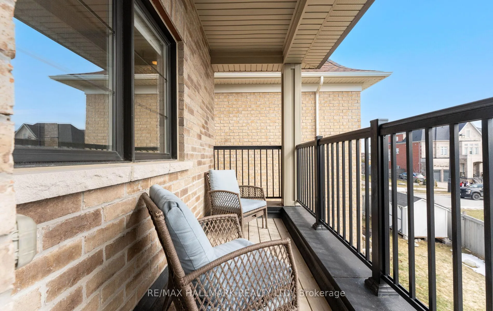 Photo 27 of 7 Perrigo Court, Vaughan, Patterson — HOMEH