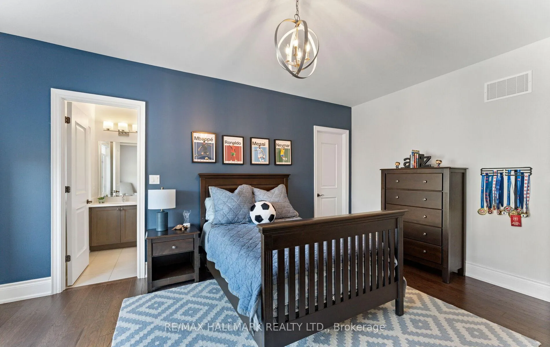 Photo 29 of 7 Perrigo Court, Vaughan, Patterson — HOMEH