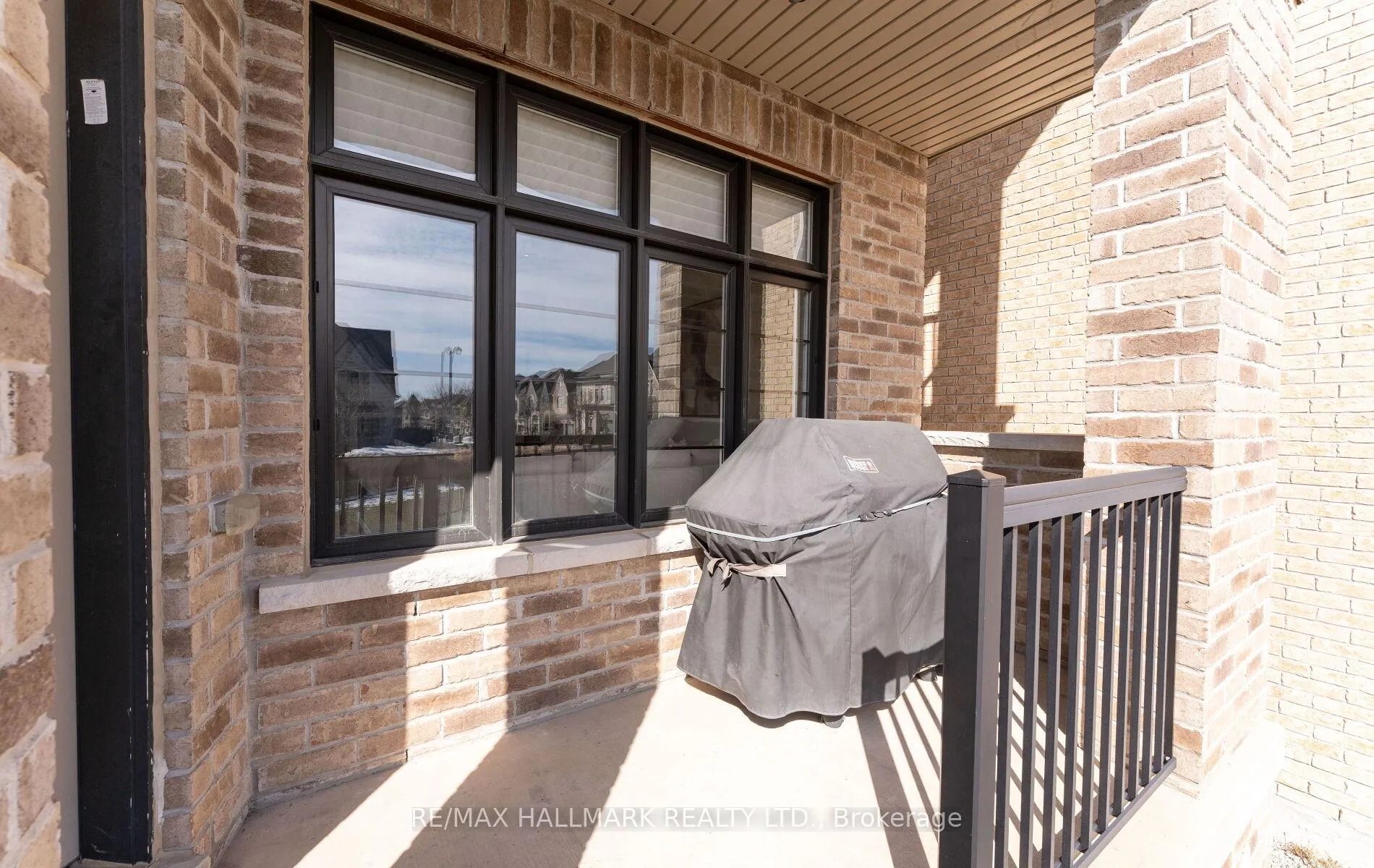 Photo 46 of 7 Perrigo Court, Vaughan, Patterson — HOMEH