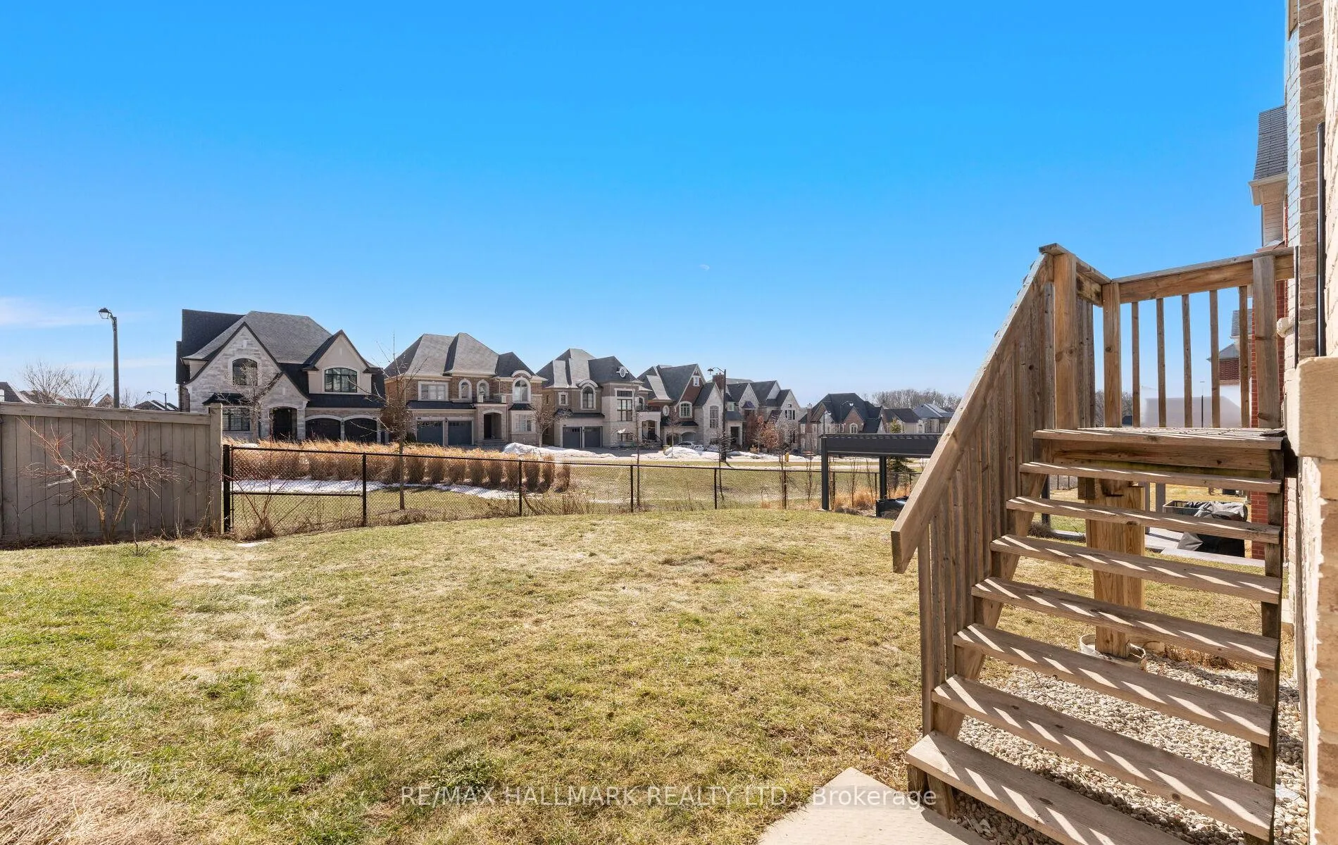 Photo 47 of 7 Perrigo Court, Vaughan, Patterson — HOMEH