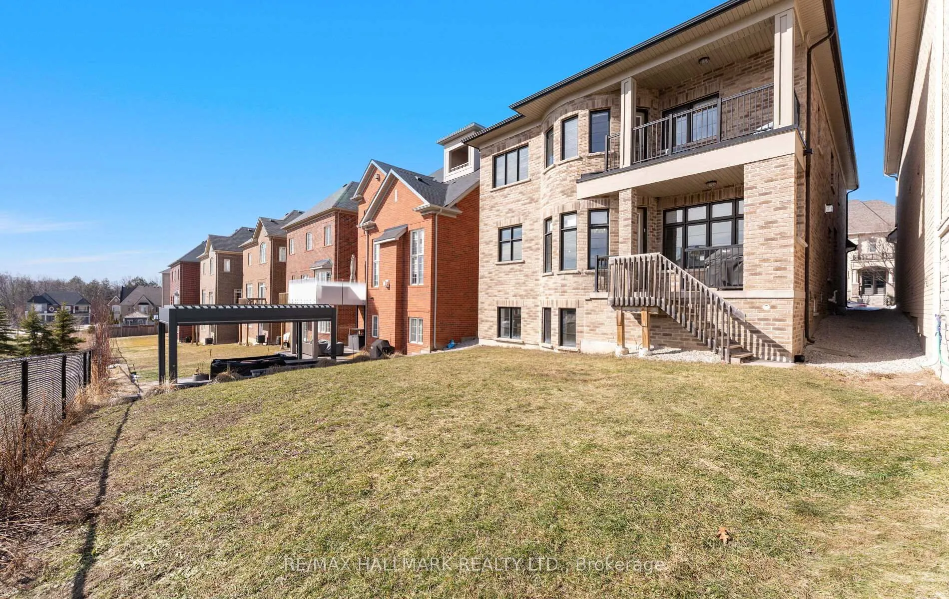 Photo 48 of 7 Perrigo Court, Vaughan, Patterson — HOMEH