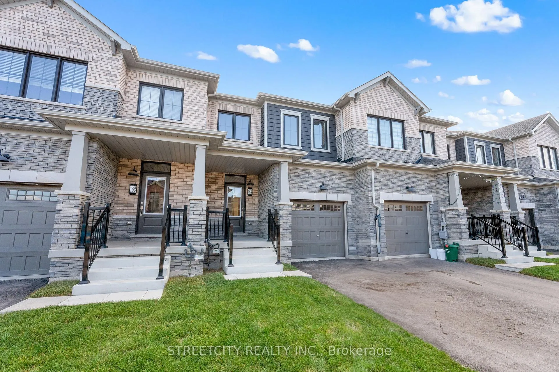 Photo of 164 Keelson Street