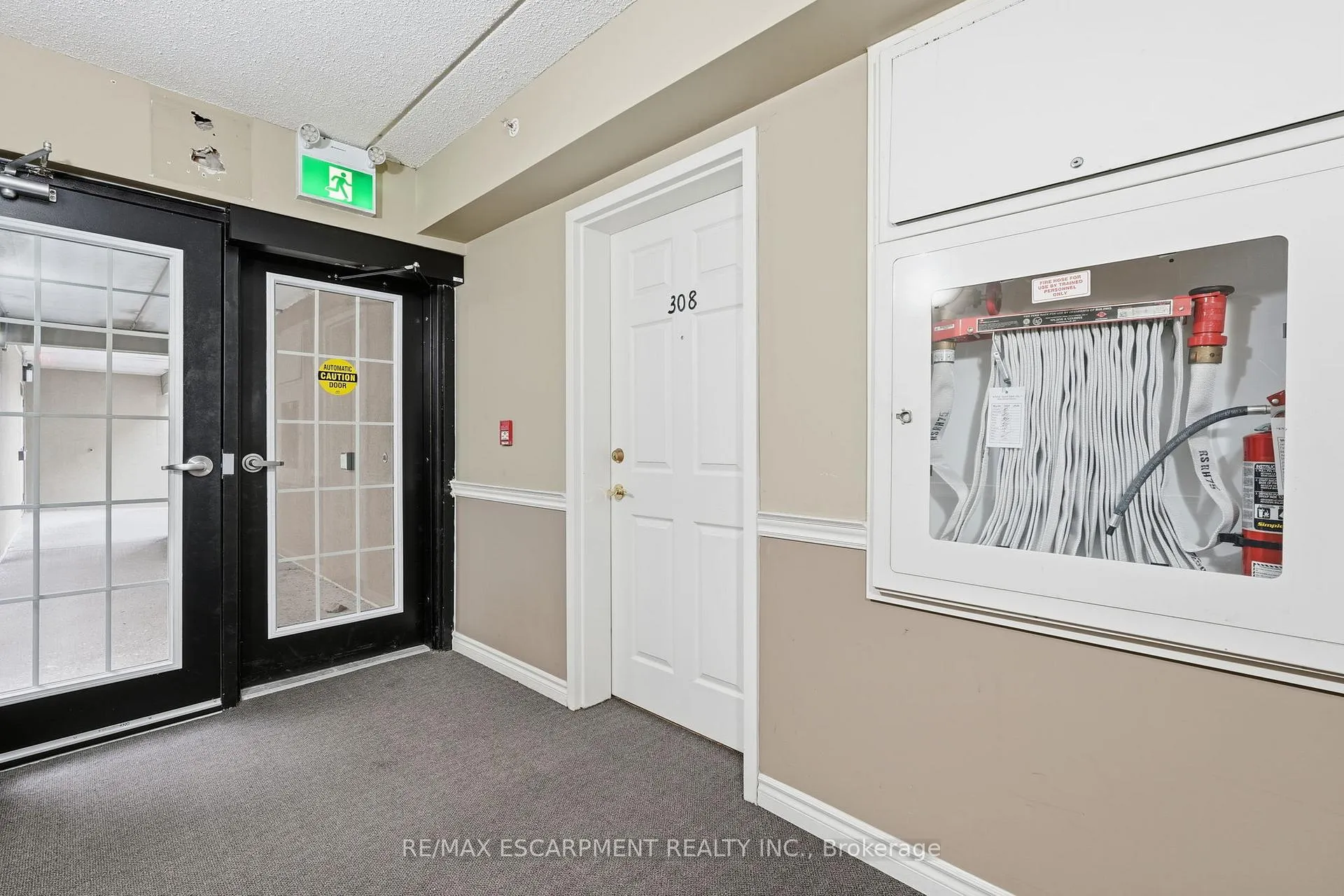 Photo 3 of Unit 308, 2055 Appleby Line, Burlington, Uptown — HOMEH
