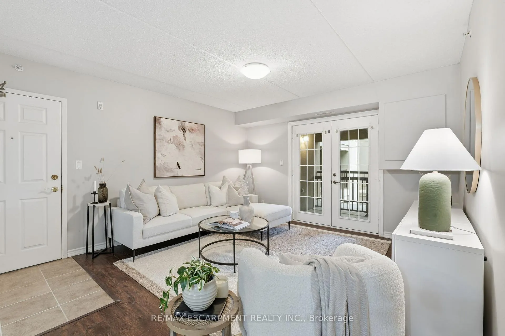Photo 4 of Unit 308, 2055 Appleby Line, Burlington, Uptown — HOMEH
