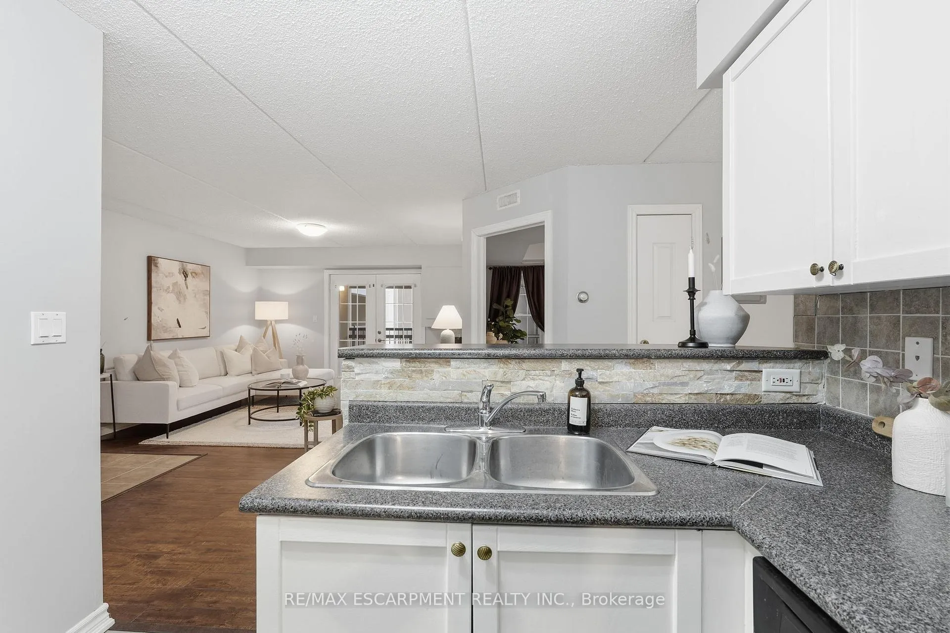 Photo 17 of Unit 308, 2055 Appleby Line, Burlington, Uptown — HOMEH