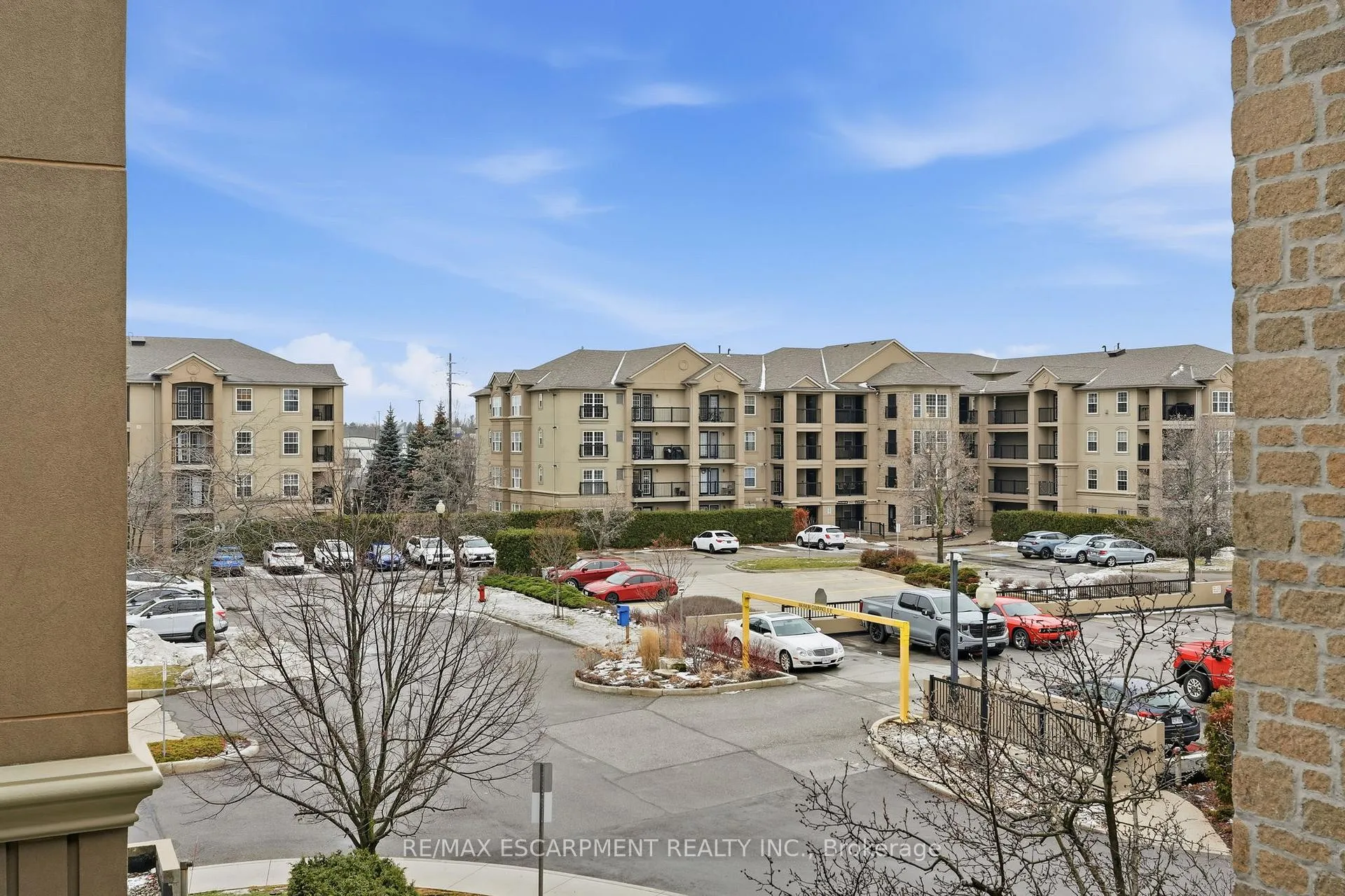 Photo 32 of Unit 308, 2055 Appleby Line, Burlington, Uptown — HOMEH