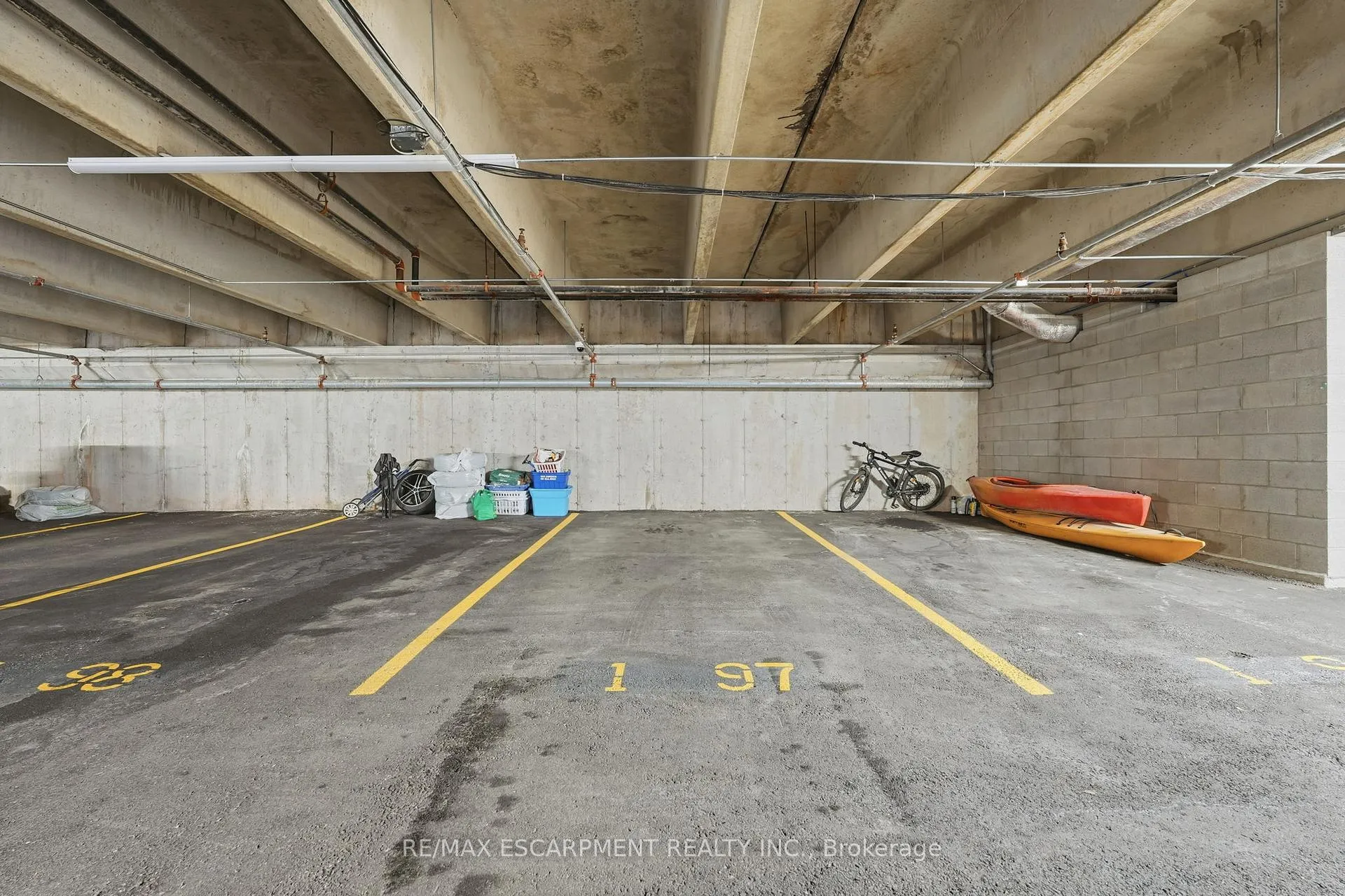Photo 34 of Unit 308, 2055 Appleby Line, Burlington, Uptown — HOMEH