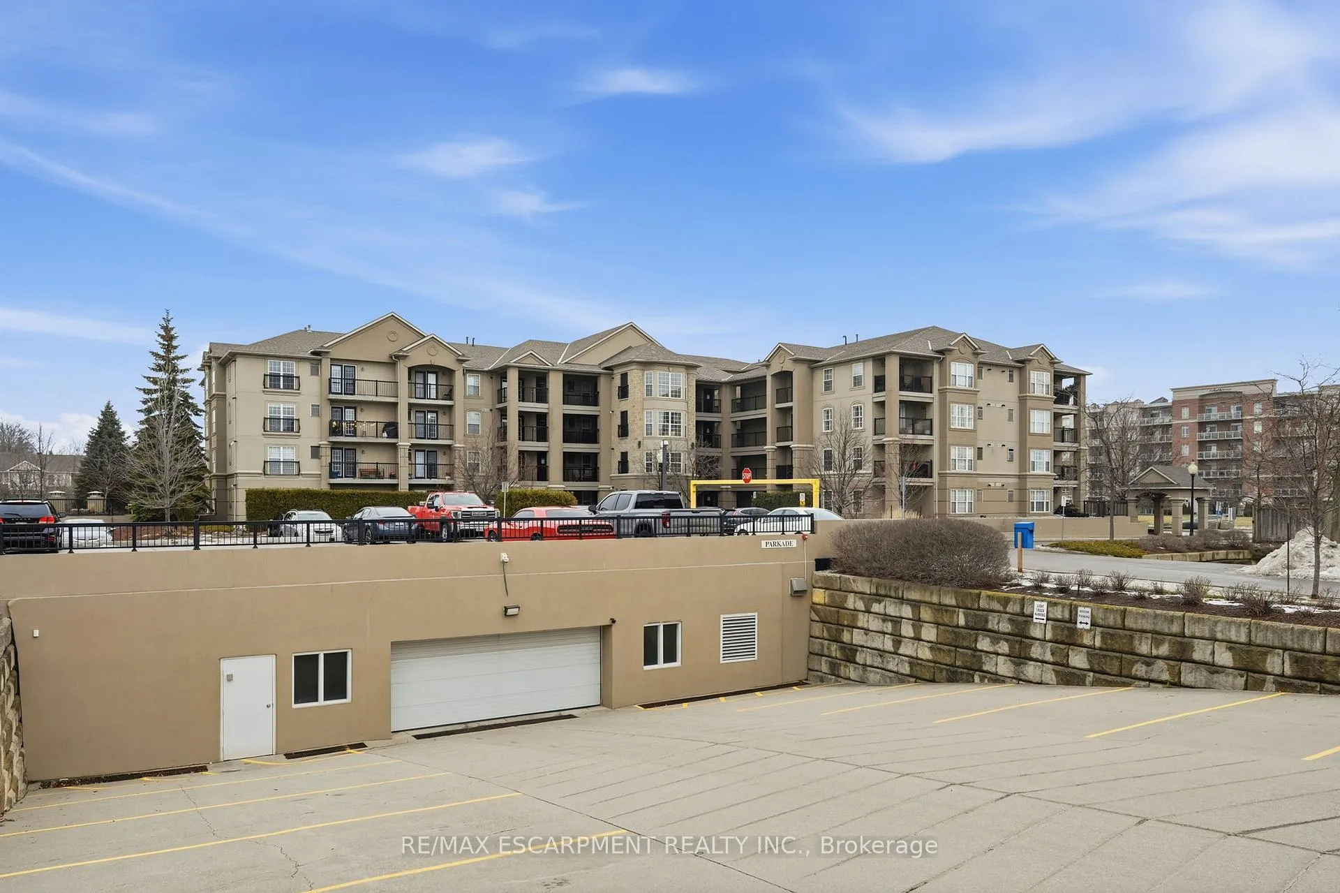 Photo 35 of Unit 308, 2055 Appleby Line, Burlington, Uptown — HOMEH