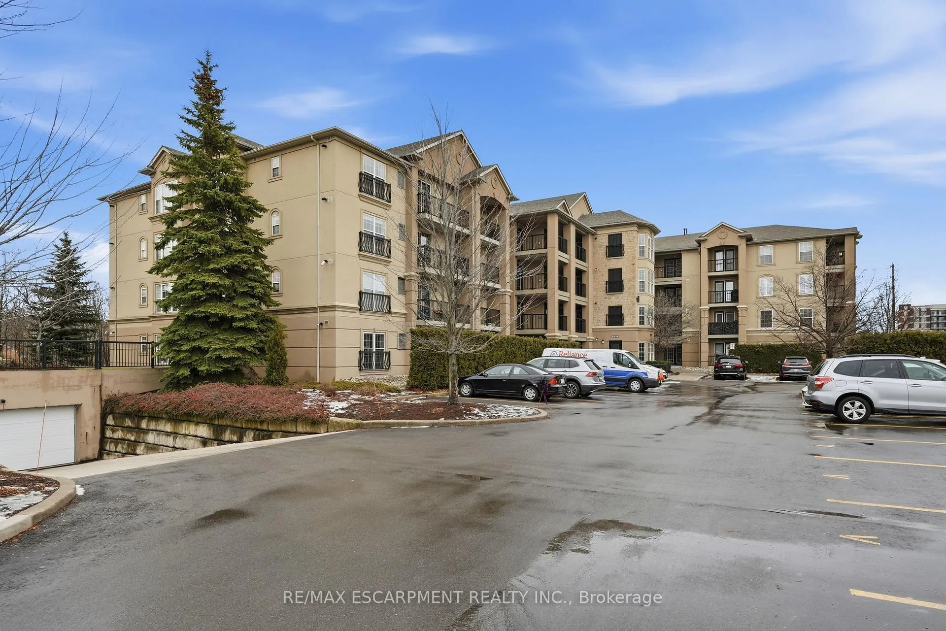 Photo 36 of Unit 308, 2055 Appleby Line, Burlington, Uptown — HOMEH