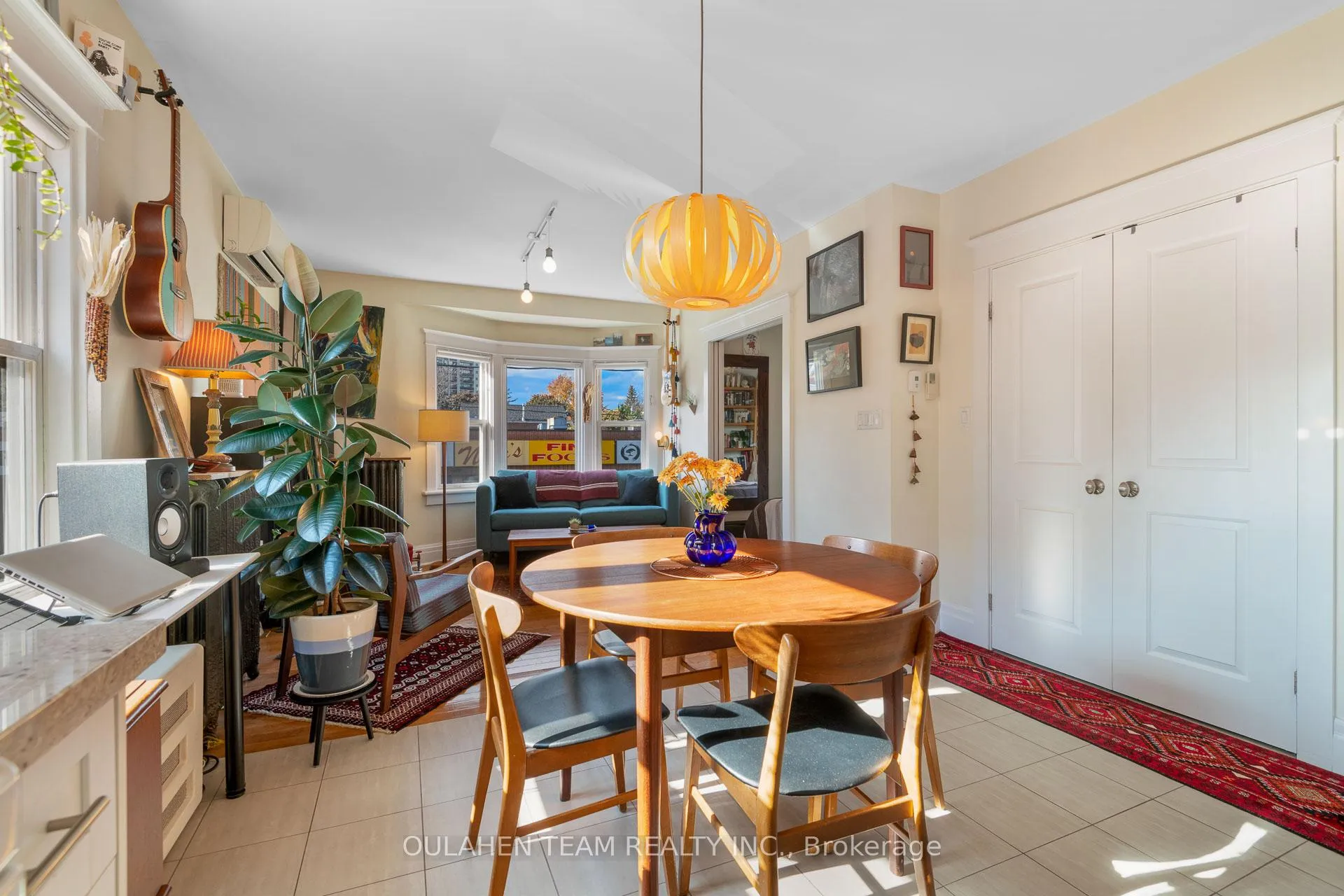 Photo 10 of Unit A, 817 Broadview Avenue, Toronto, Playter Estates-Danforth — HOMEH