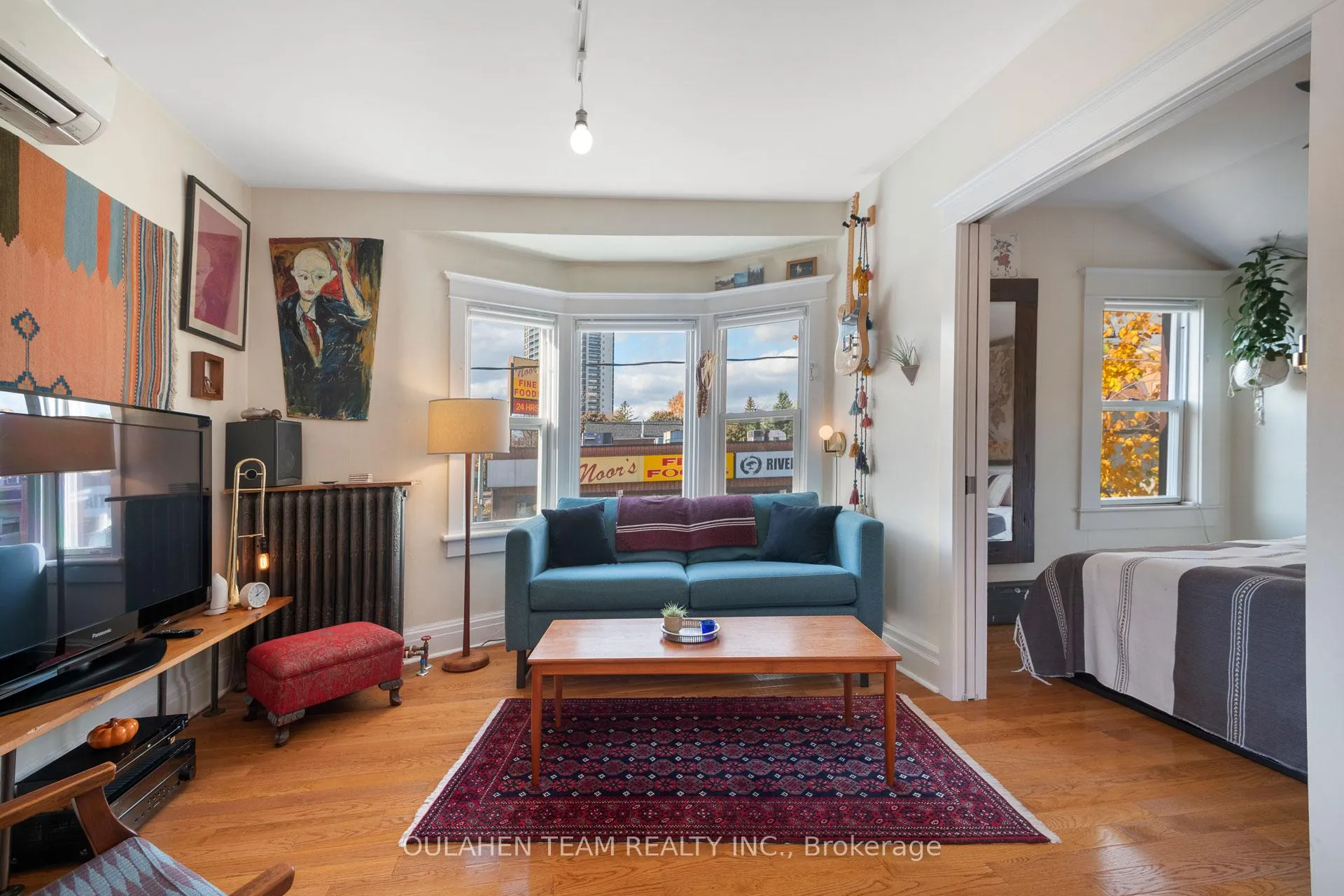Photo 11 of Unit A, 817 Broadview Avenue, Toronto, Playter Estates-Danforth — HOMEH
