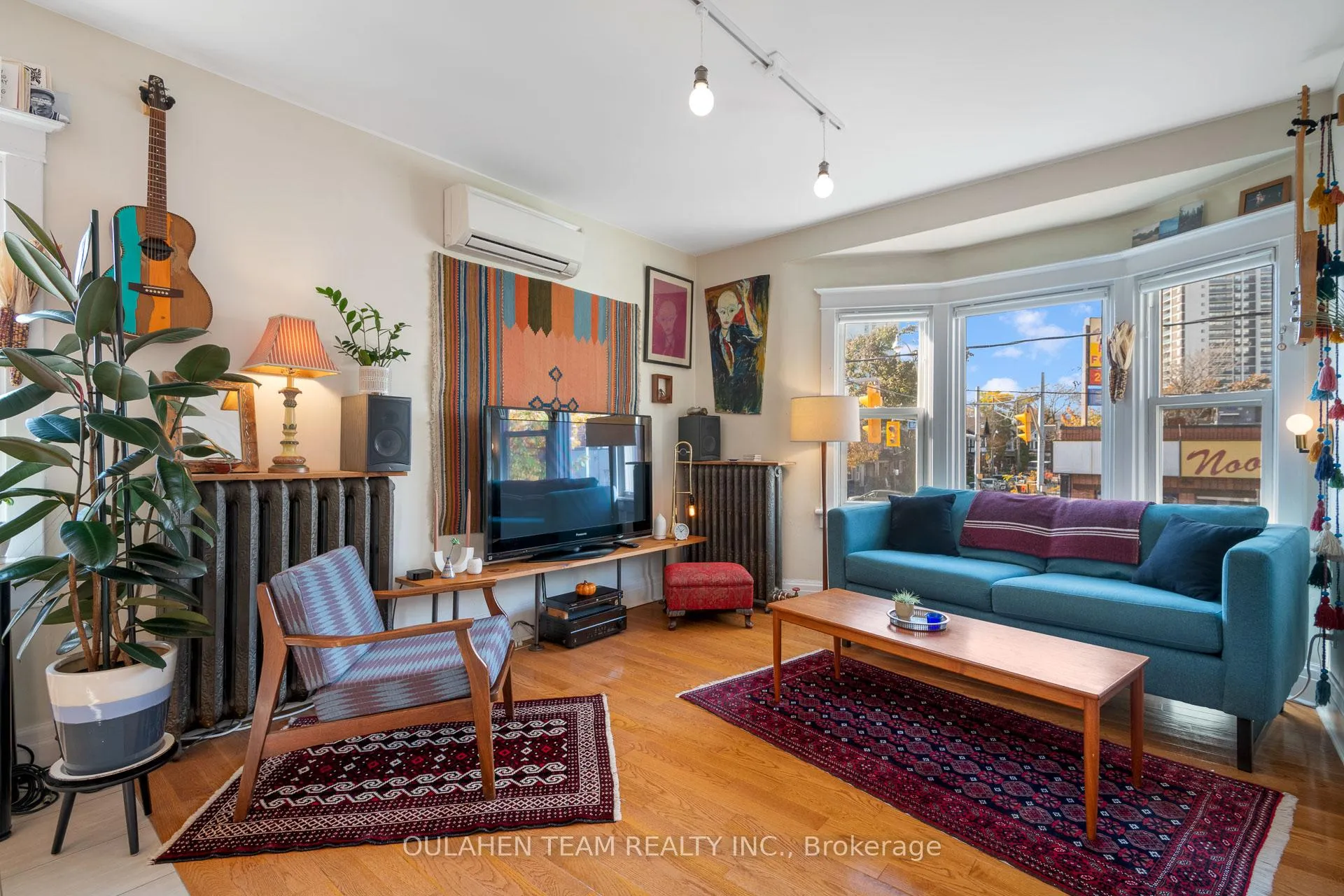 Photo 12 of Unit A, 817 Broadview Avenue, Toronto, Playter Estates-Danforth — HOMEH