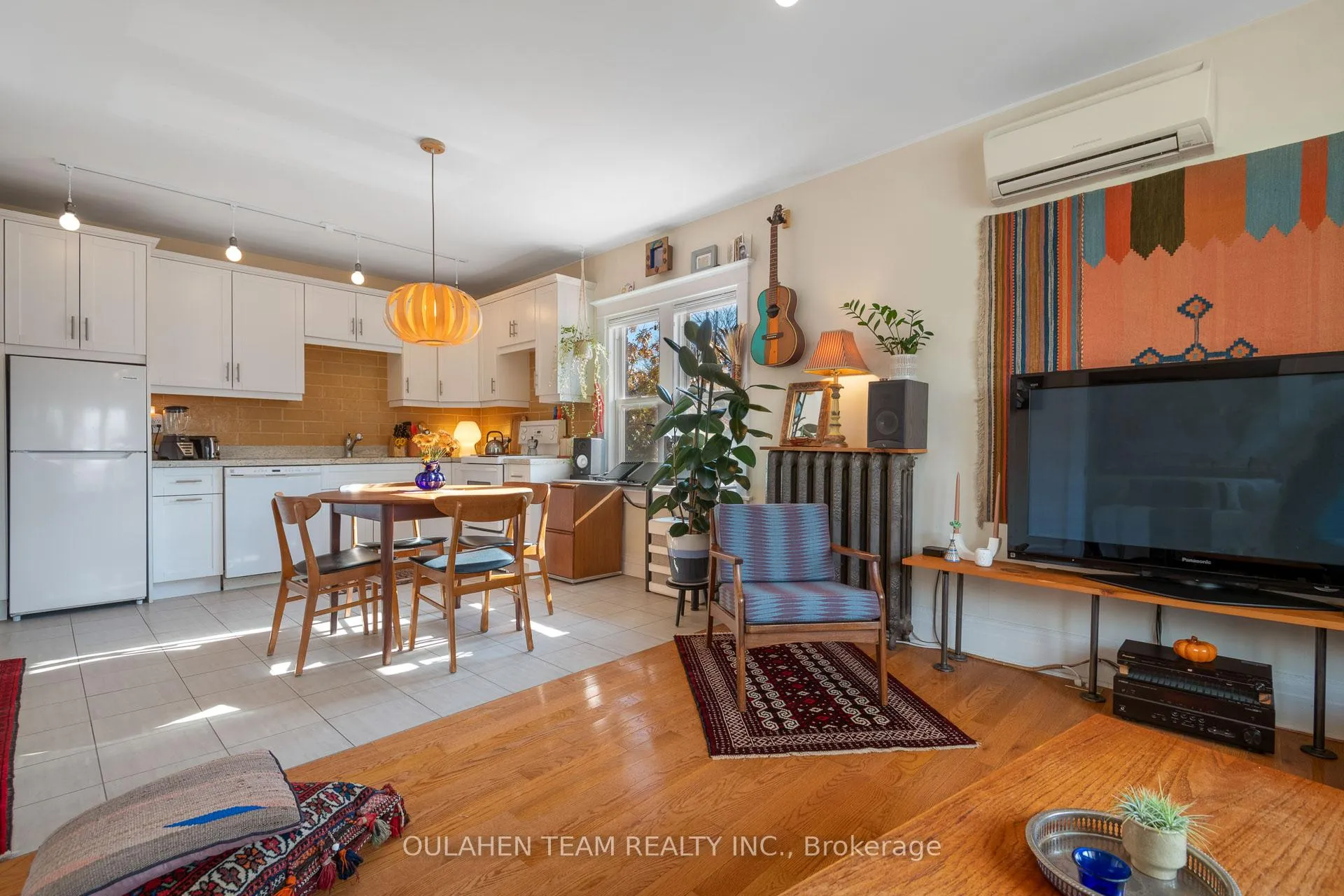 Photo 13 of Unit A, 817 Broadview Avenue, Toronto, Playter Estates-Danforth — HOMEH