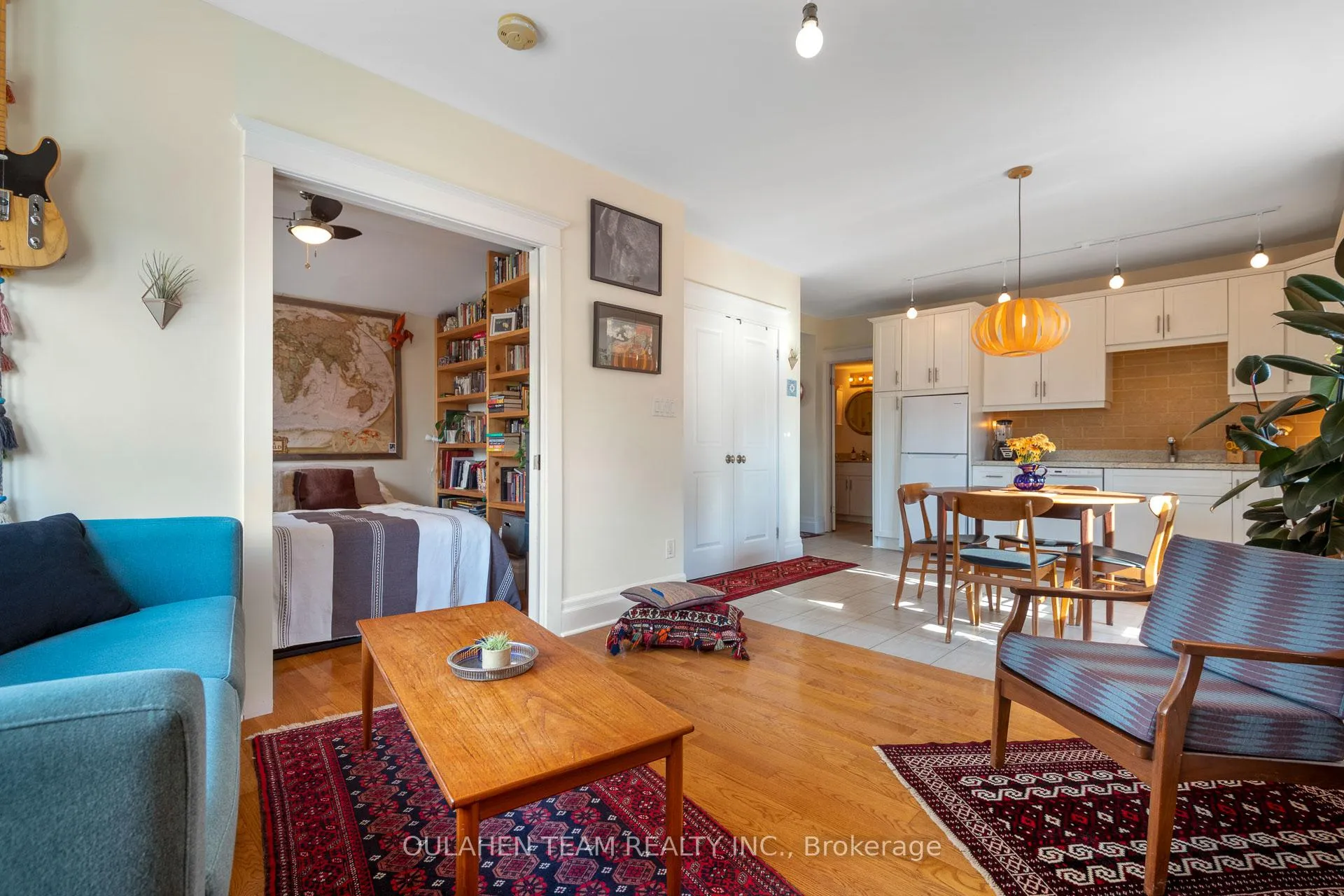 Photo 14 of Unit A, 817 Broadview Avenue, Toronto, Playter Estates-Danforth — HOMEH