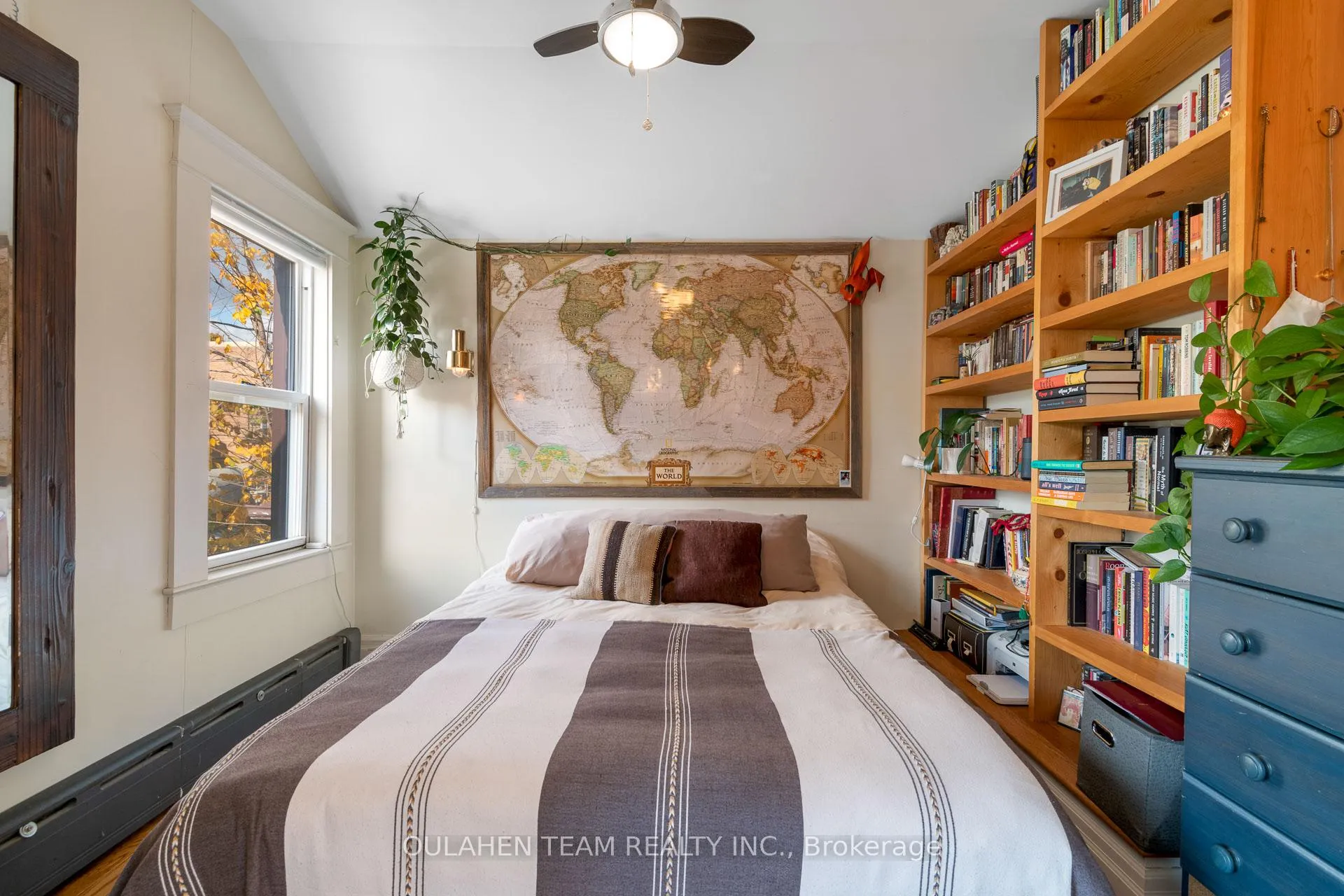 Photo 15 of Unit A, 817 Broadview Avenue, Toronto, Playter Estates-Danforth — HOMEH