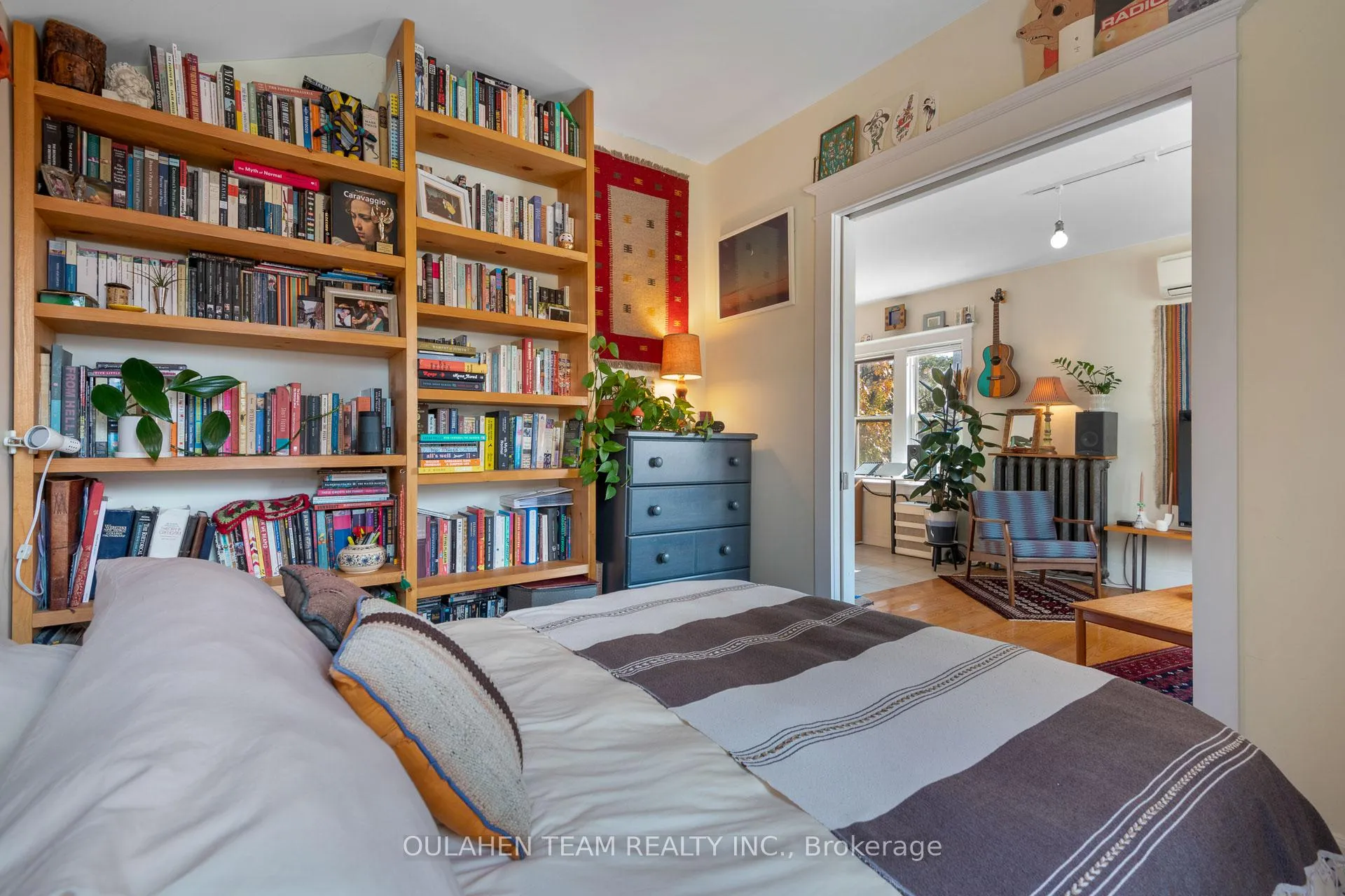 Photo 16 of Unit A, 817 Broadview Avenue, Toronto, Playter Estates-Danforth — HOMEH