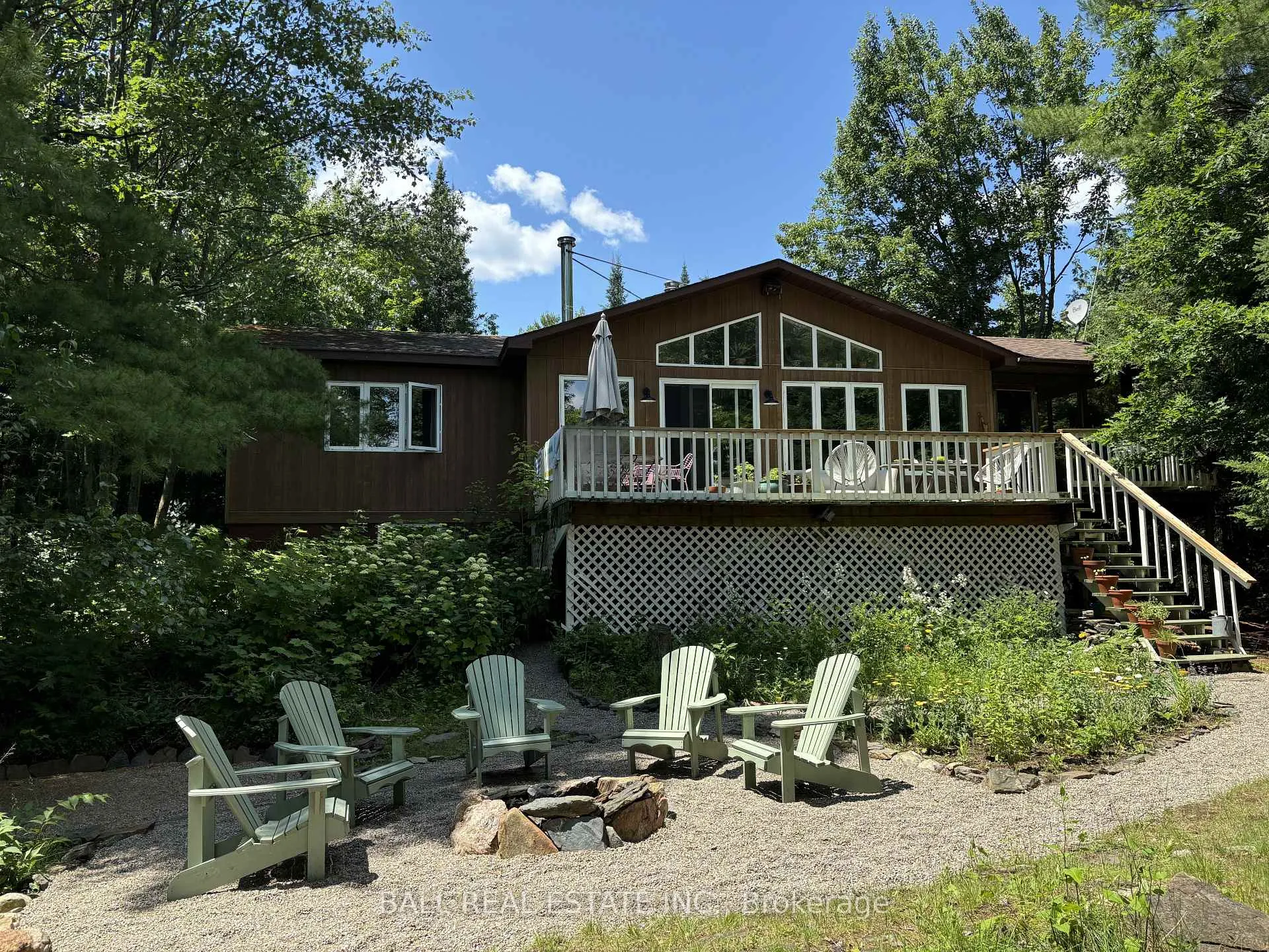 Front of 26 Cedar Court
