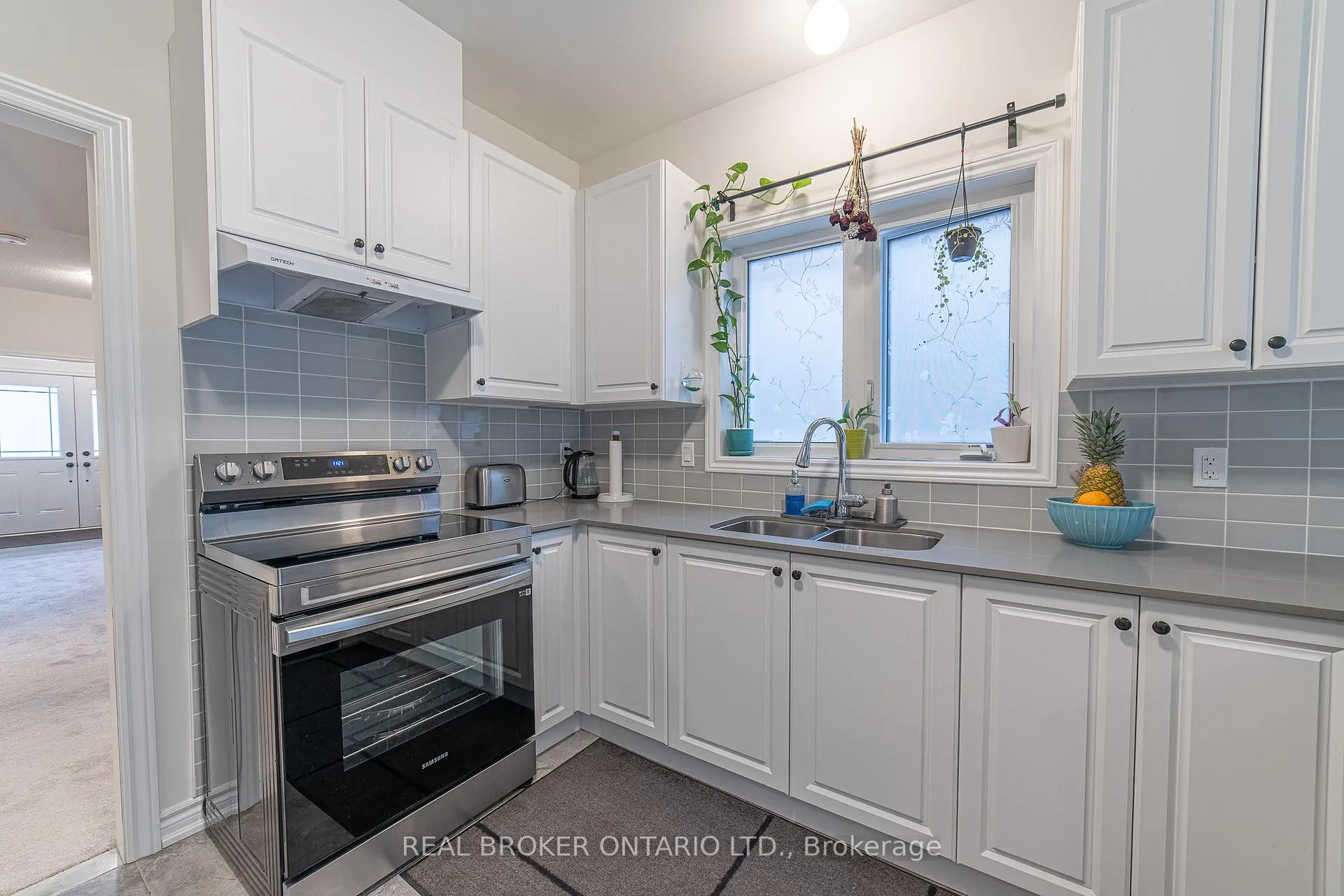 Photo 10 of 225 Palace Street, Thorold, Thorold Downtown — HOMEH