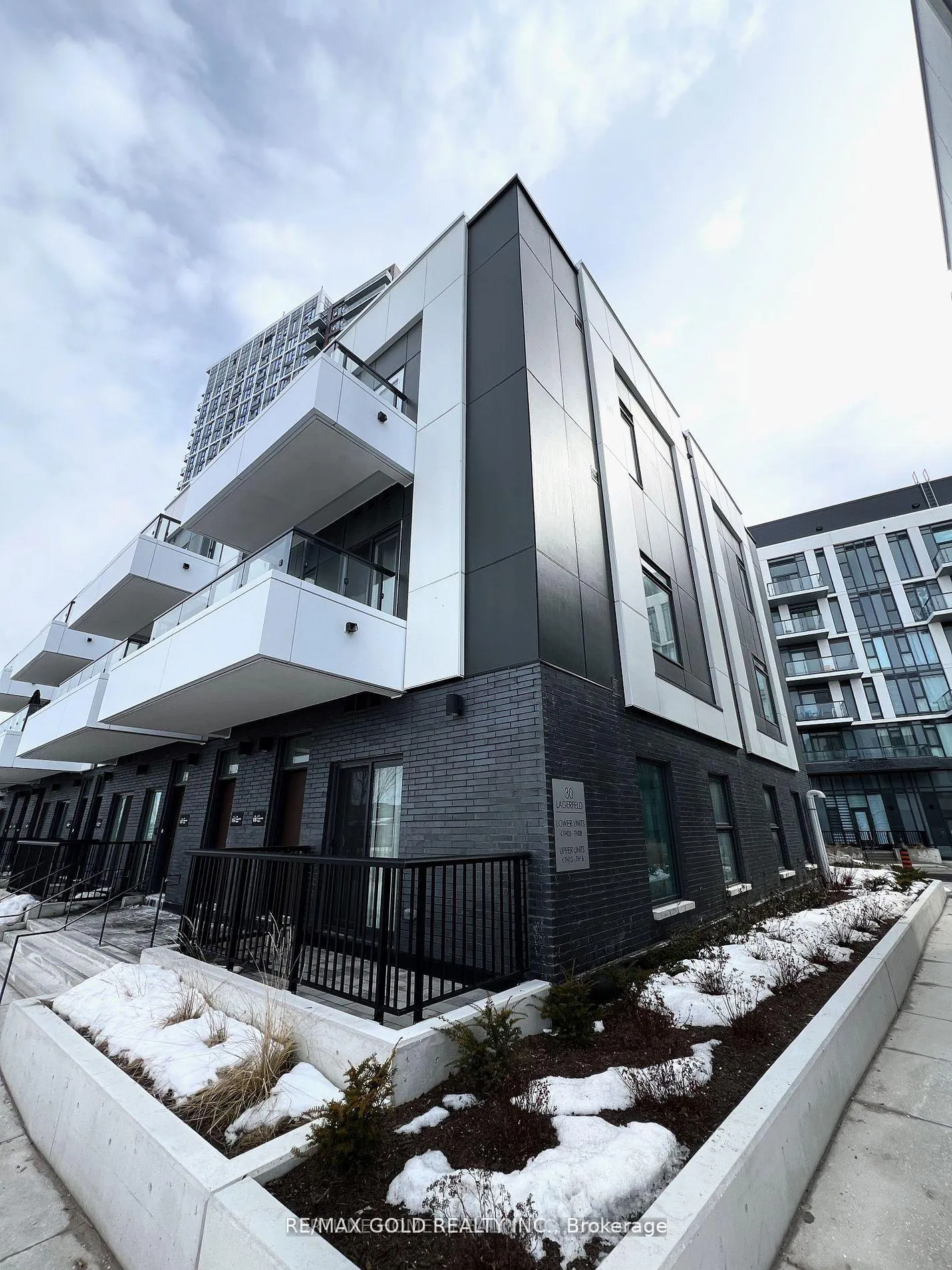 Photo 1 of Unit 8, 30 Lagerfeld Drive, Brampton, Northwest Brampton — HOMEH