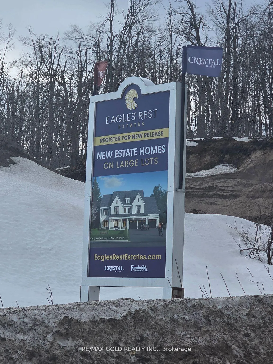 Photo 32 of 8 Vinnicombe Drive, Oro-Medonte, Rural Oro-Medonte — HOMEH