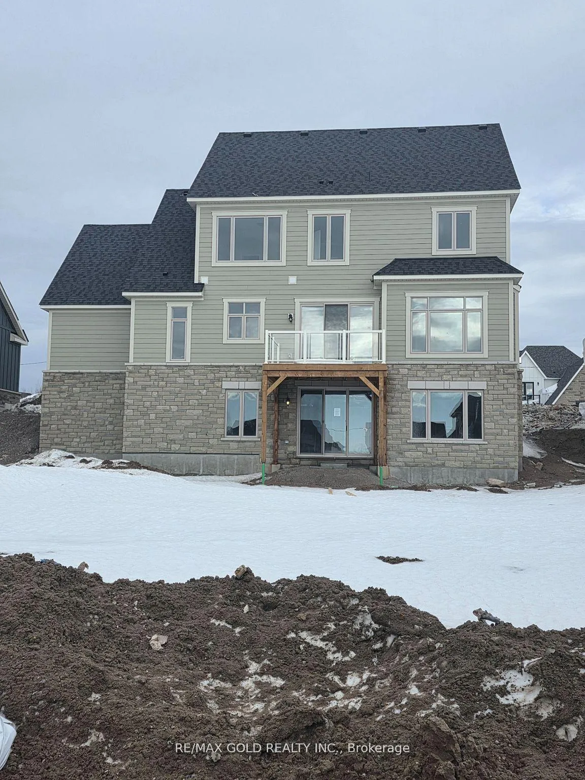 Photo 33 of 8 Vinnicombe Drive, Oro-Medonte, Rural Oro-Medonte — HOMEH