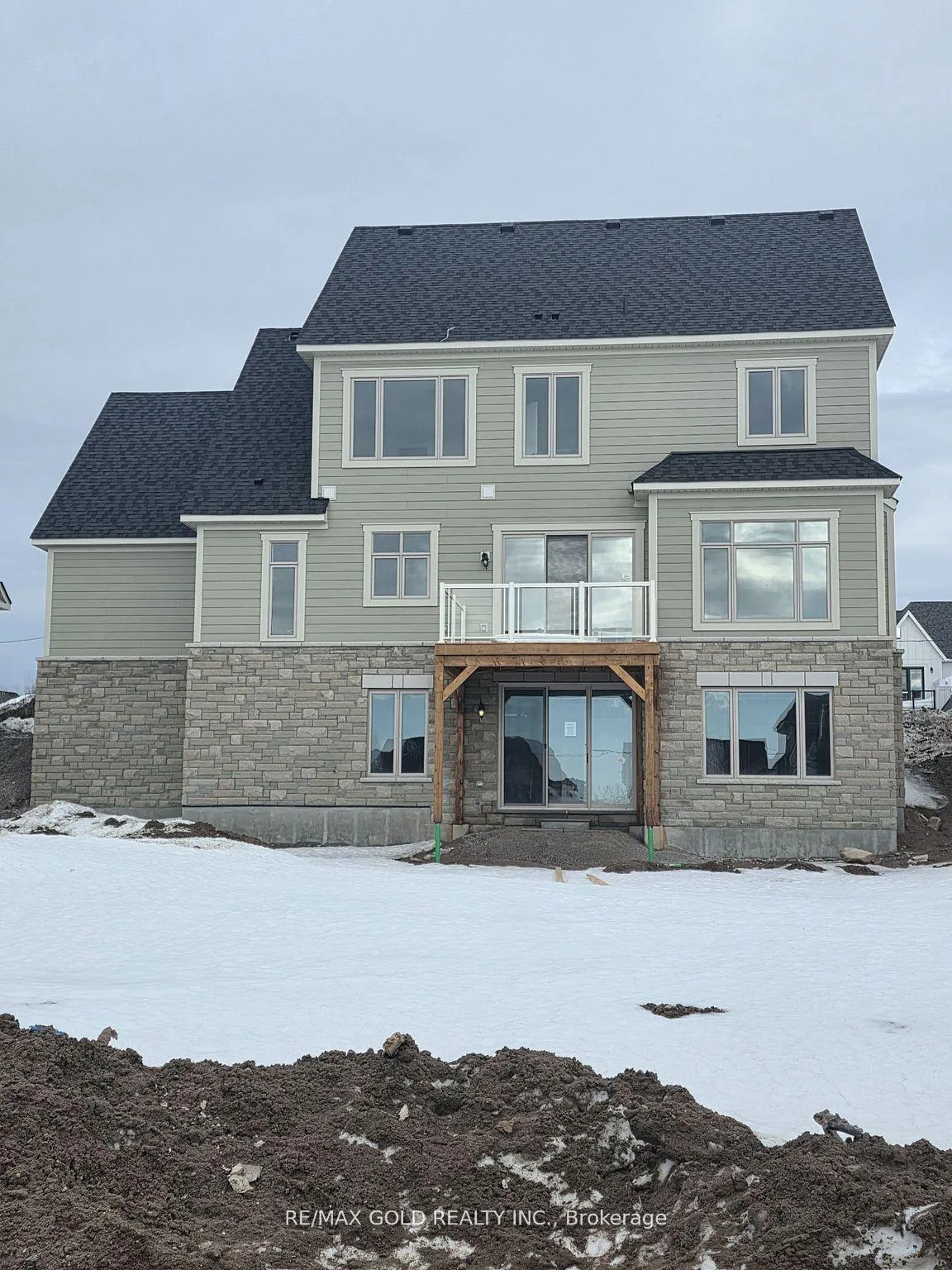 Photo 35 of 8 Vinnicombe Drive, Oro-Medonte, Rural Oro-Medonte — HOMEH