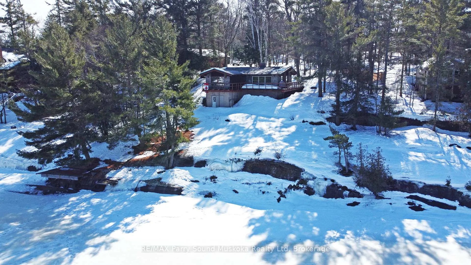 Photo 11 of 45 Ridgeway Drive, Carling — HOMEH