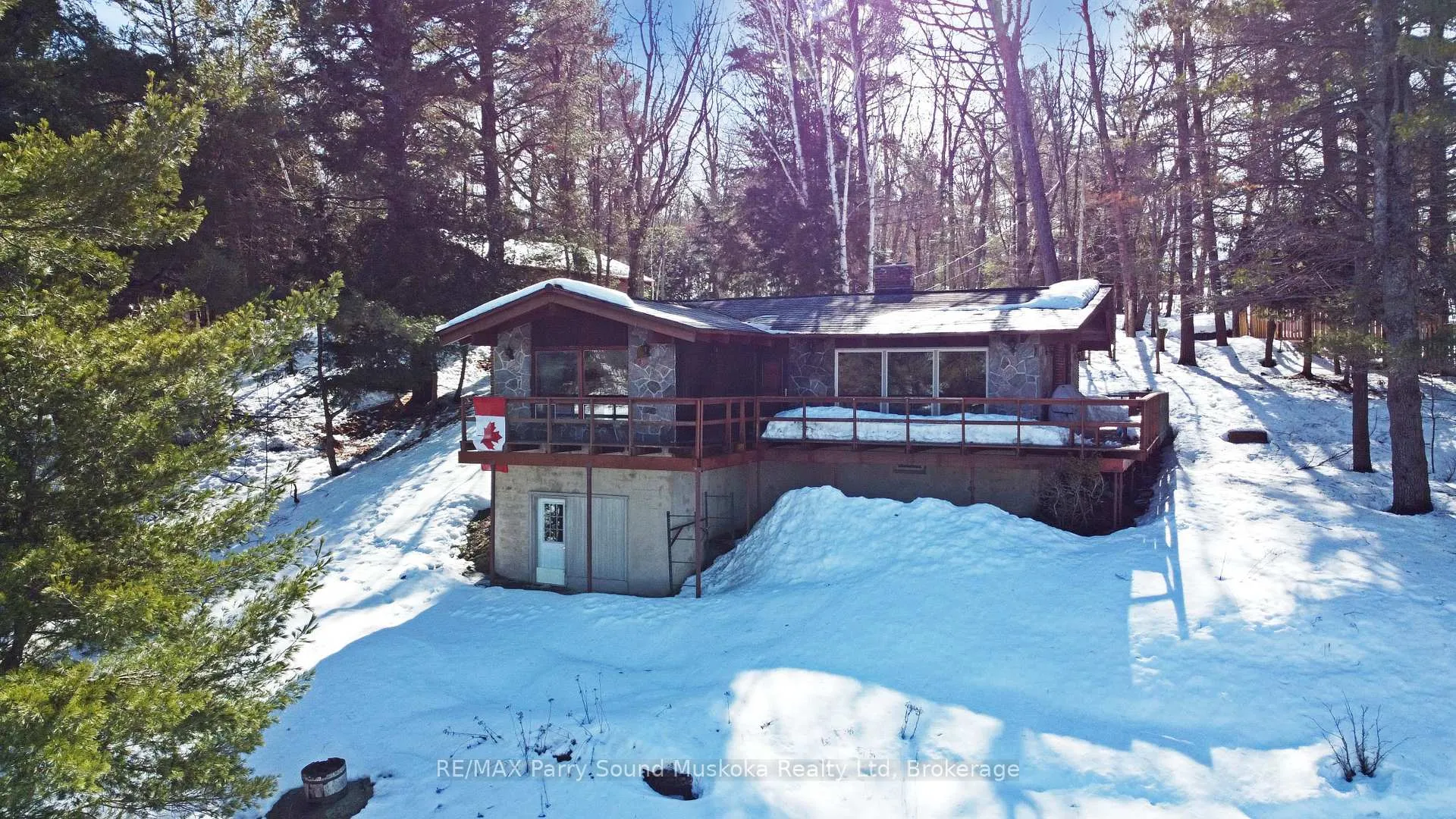 Photo 14 of 45 Ridgeway Drive, Carling — HOMEH