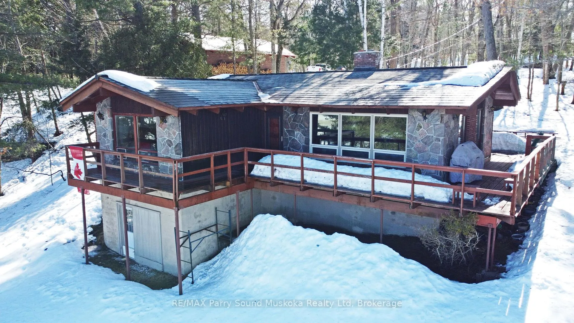 Photo 15 of 45 Ridgeway Drive, Carling — HOMEH