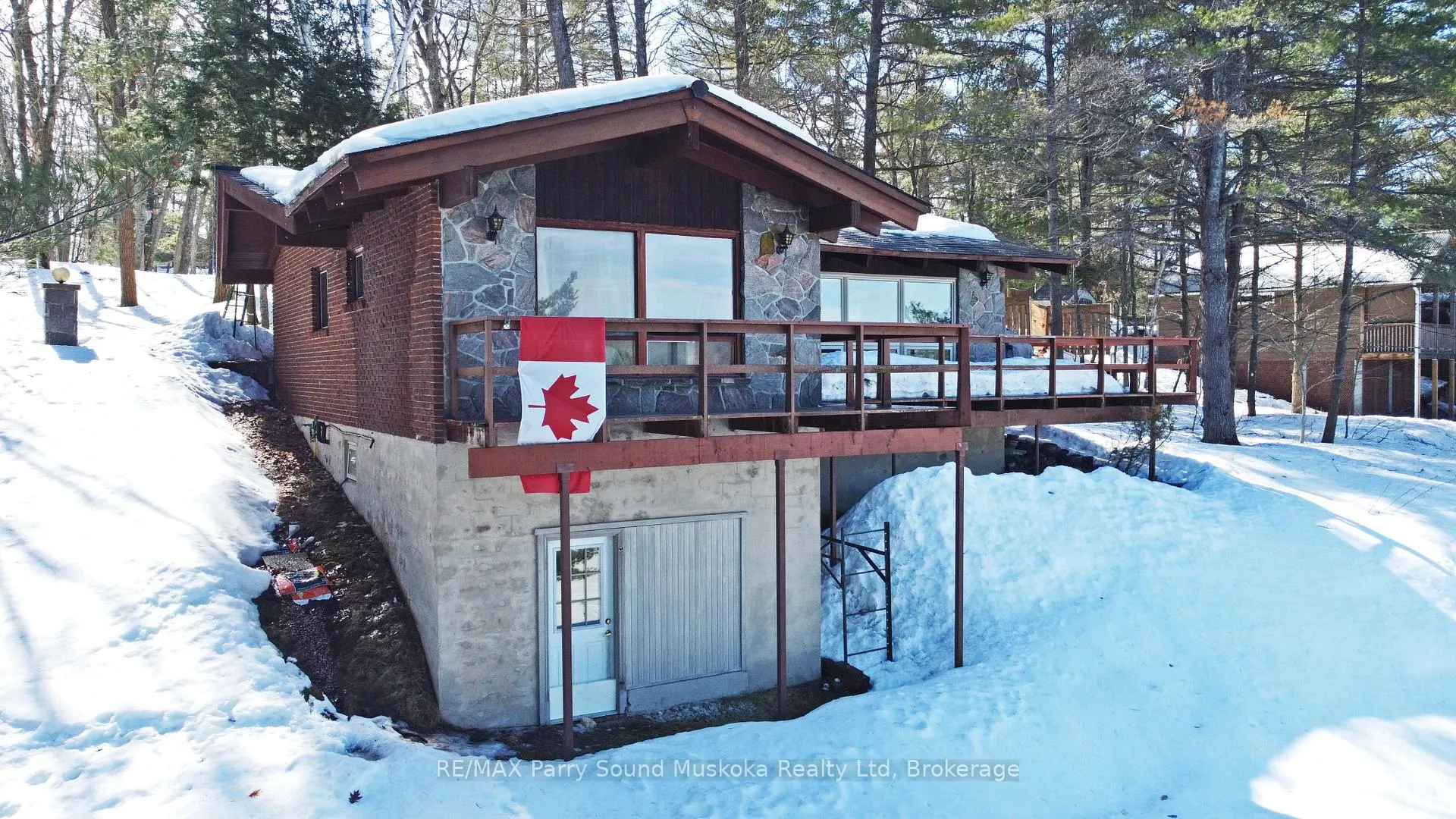 Photo 16 of 45 Ridgeway Drive, Carling — HOMEH