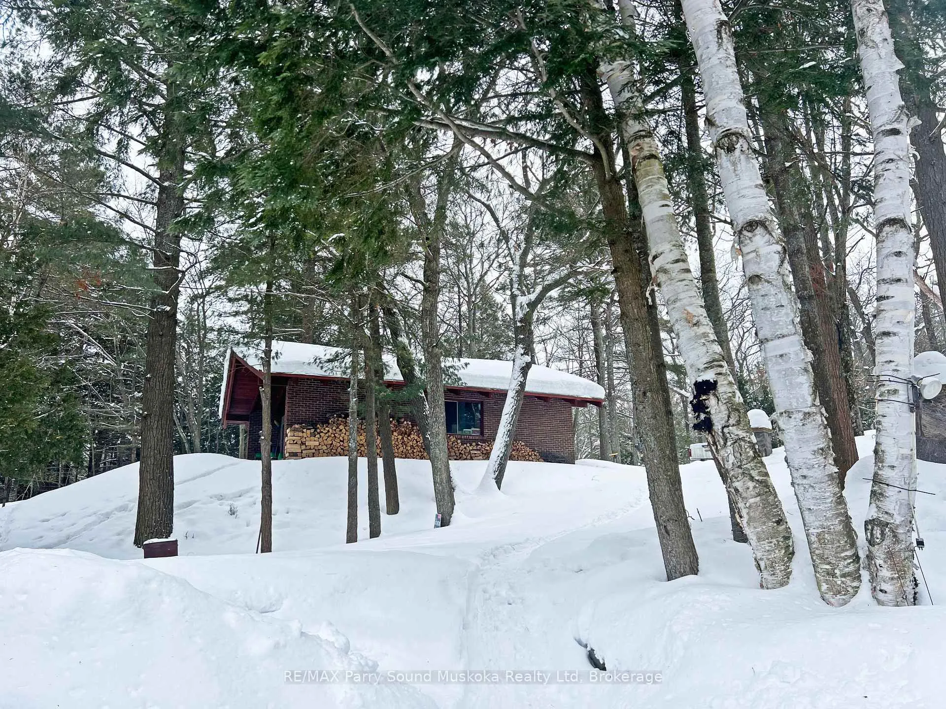 Photo 29 of 45 Ridgeway Drive, Carling — HOMEH