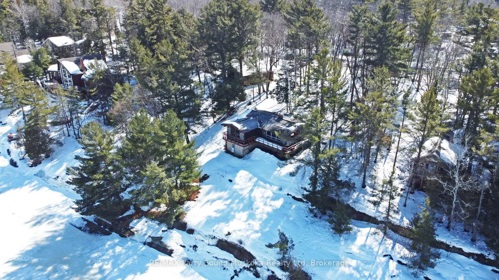Photo 32 of 45 Ridgeway Drive, Carling — HOMEH