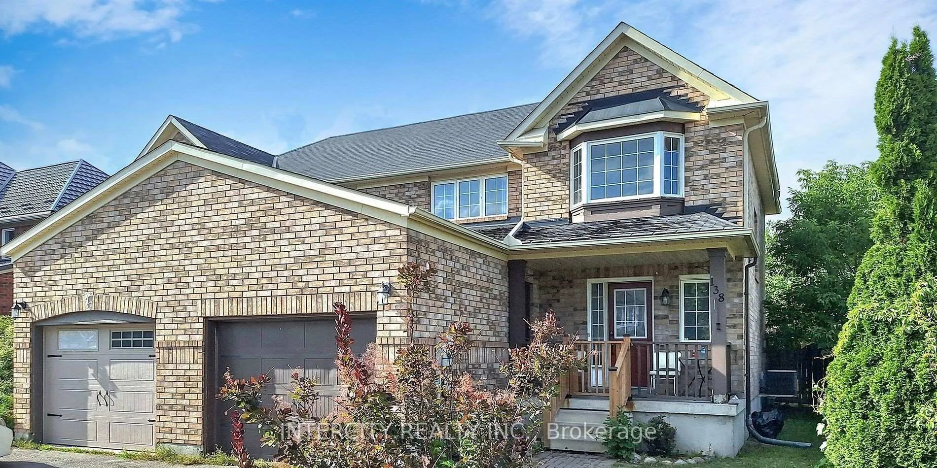 Photo 1 of 138 Tunbridge Road, Barrie, Georgian Drive — HOMEH