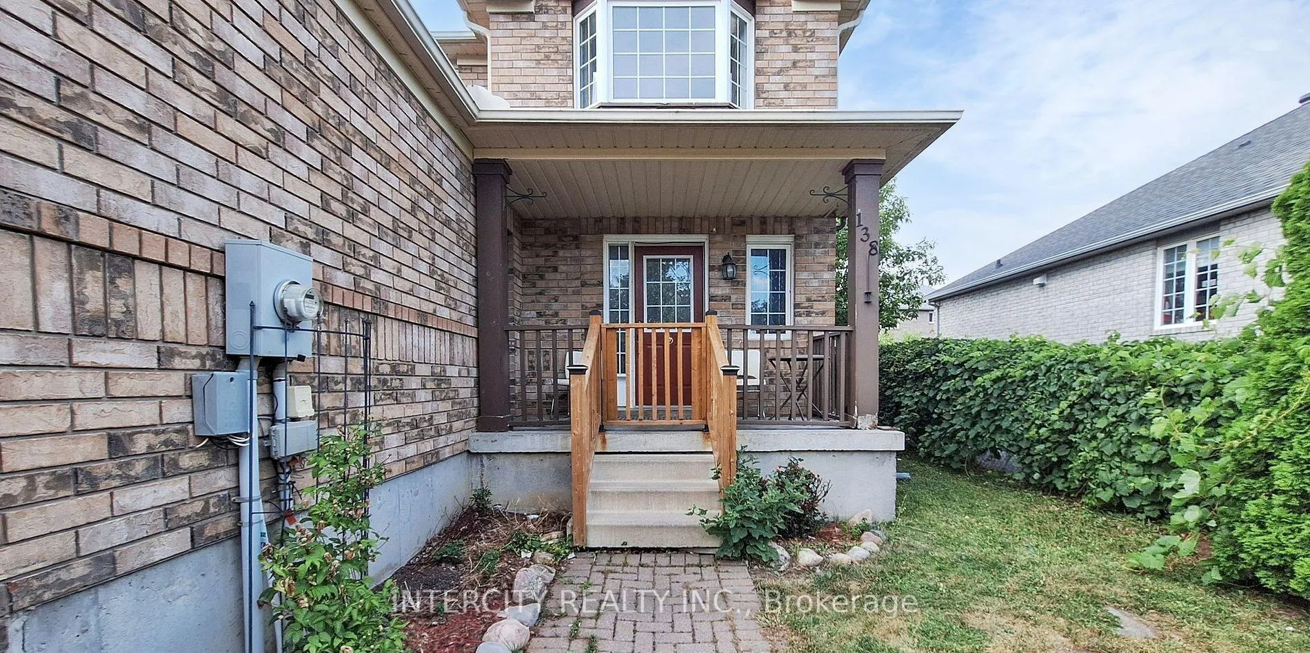 Photo 2 of 138 Tunbridge Road, Barrie, Georgian Drive — HOMEH