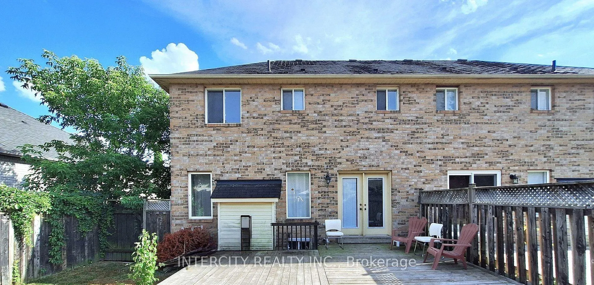 Photo 34 of 138 Tunbridge Road, Barrie, Georgian Drive — HOMEH