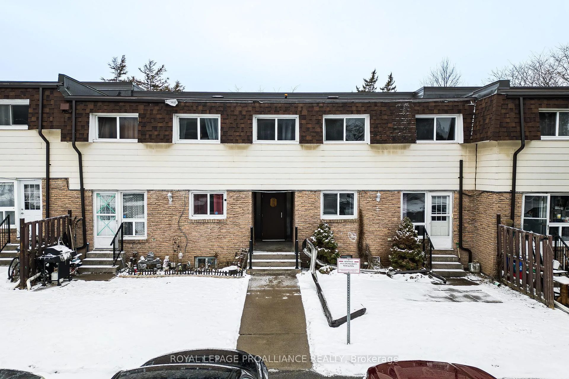 Photo 2 of Unit 19, 22 Pitt Street, Prince Edward County, Picton Ward — HOMEH