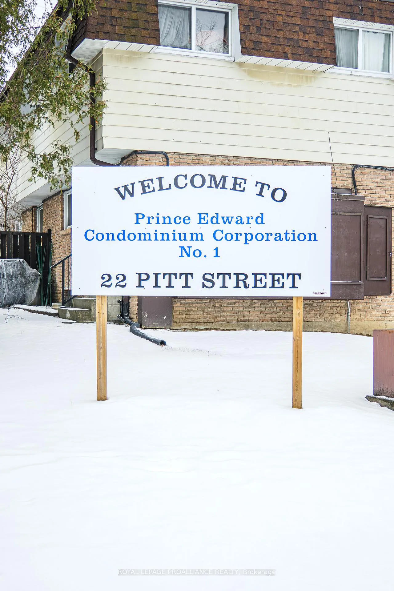 Photo 3 of Unit 19, 22 Pitt Street, Prince Edward County, Picton Ward — HOMEH
