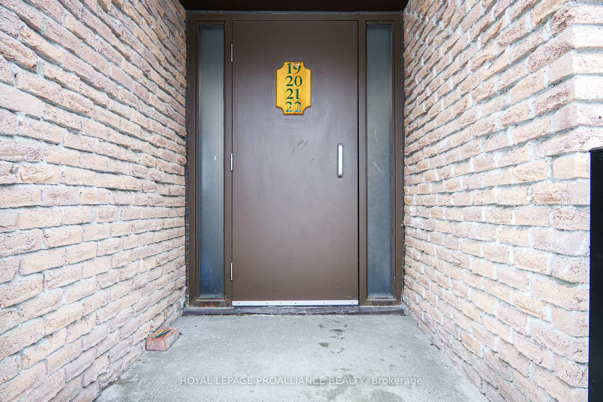 Photo 5 of Unit 19, 22 Pitt Street, Prince Edward County, Picton Ward — HOMEH