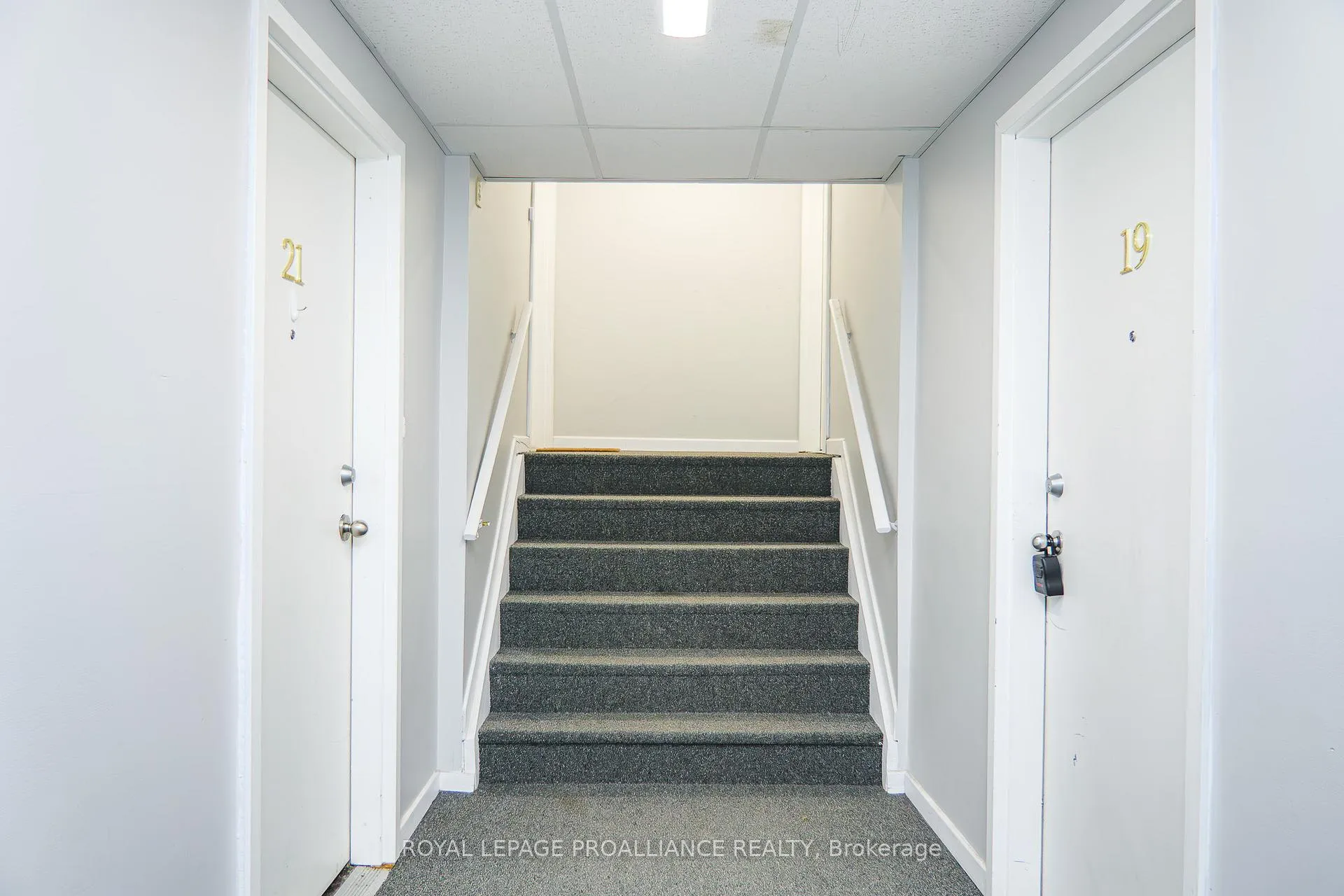 Photo 7 of Unit 19, 22 Pitt Street, Prince Edward County, Picton Ward — HOMEH