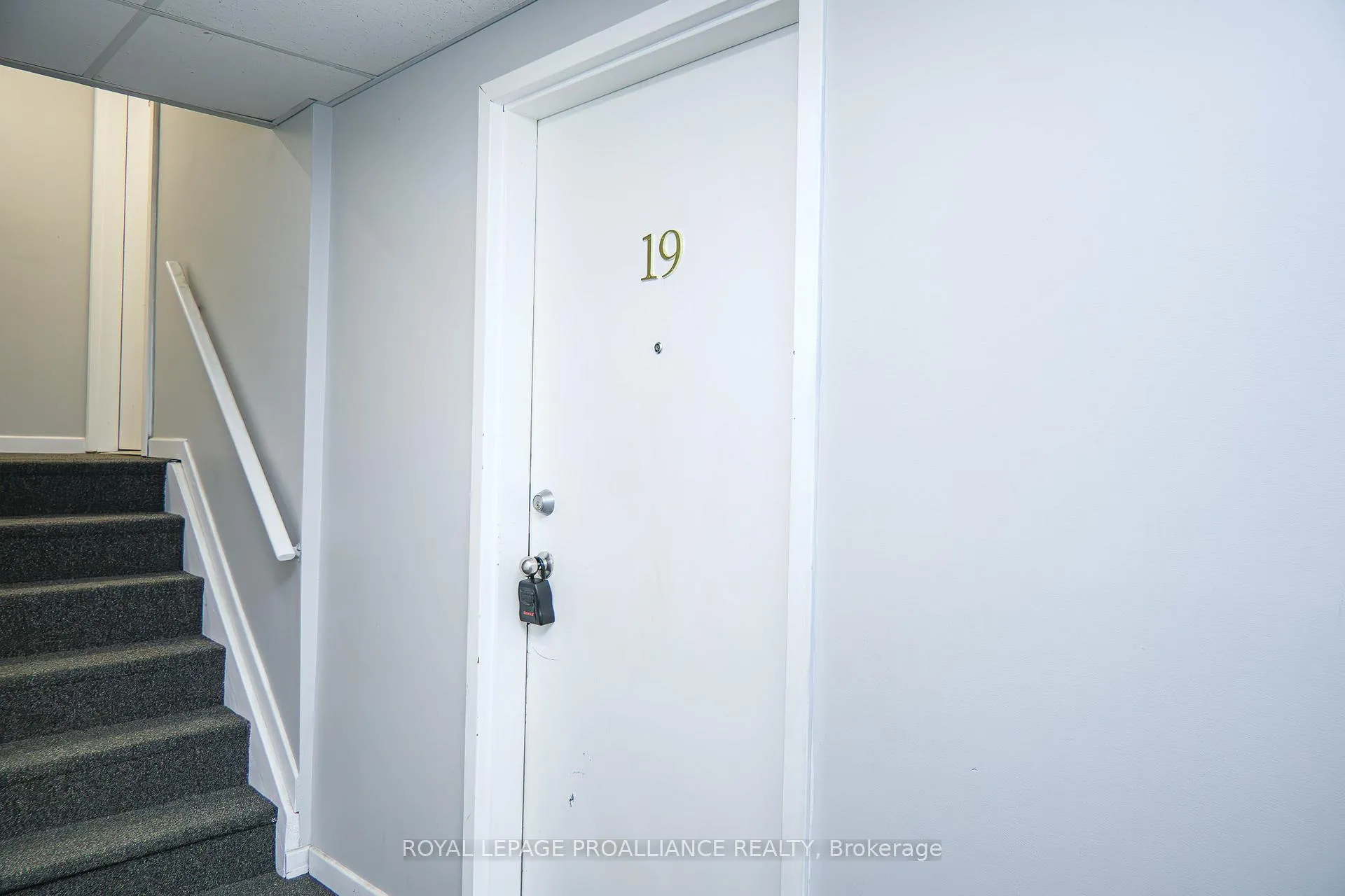 Photo 8 of Unit 19, 22 Pitt Street, Prince Edward County, Picton Ward — HOMEH