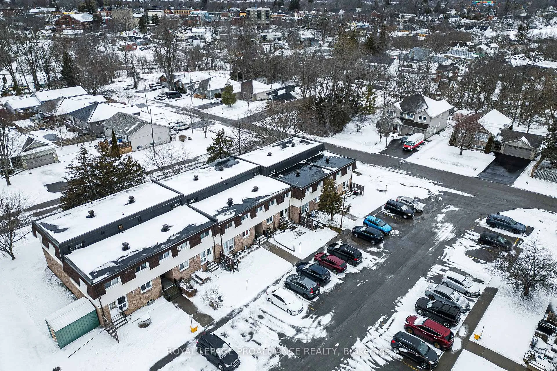 Photo 36 of Unit 19, 22 Pitt Street, Prince Edward County, Picton Ward — HOMEH
