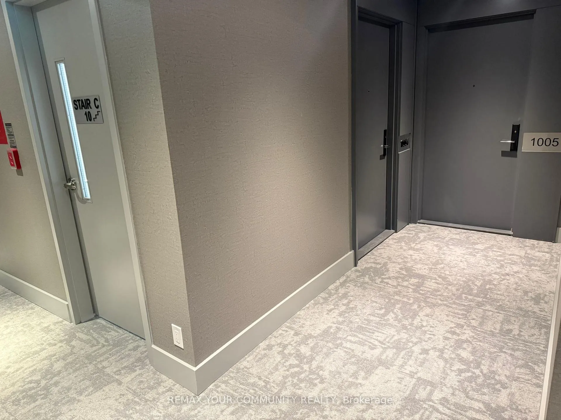 Photo 7 of Unit 1005, 285 Dufferin Street, Toronto, South Parkdale — HOMEH