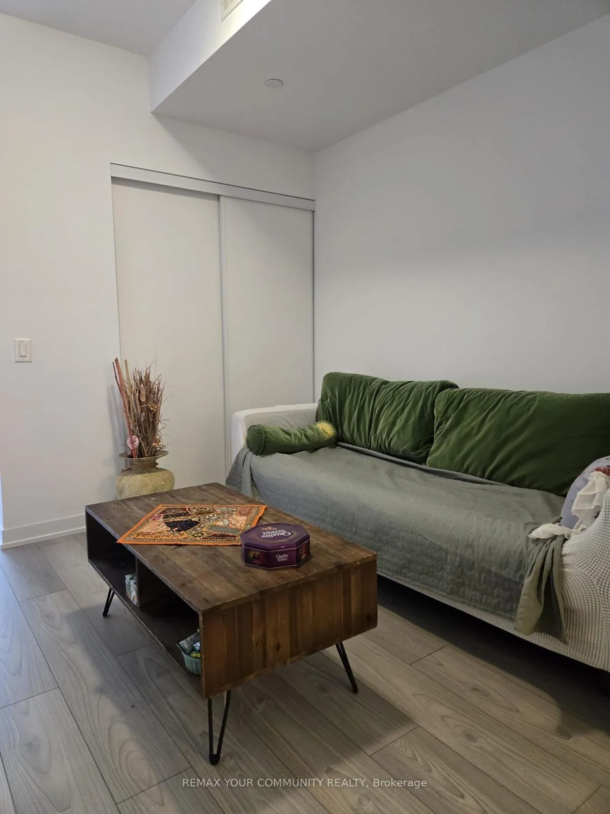 Photo 10 of Unit 1005, 285 Dufferin Street, Toronto, South Parkdale — HOMEH