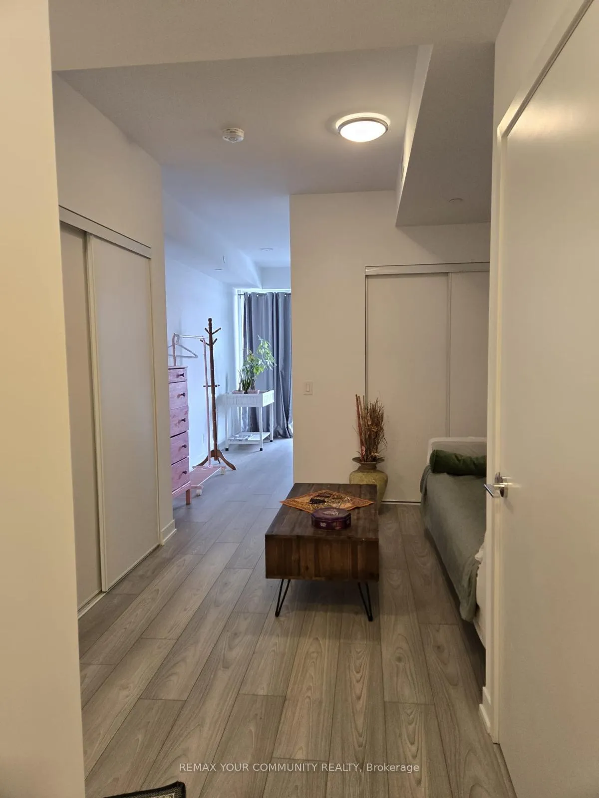 Photo 11 of Unit 1005, 285 Dufferin Street, Toronto, South Parkdale — HOMEH