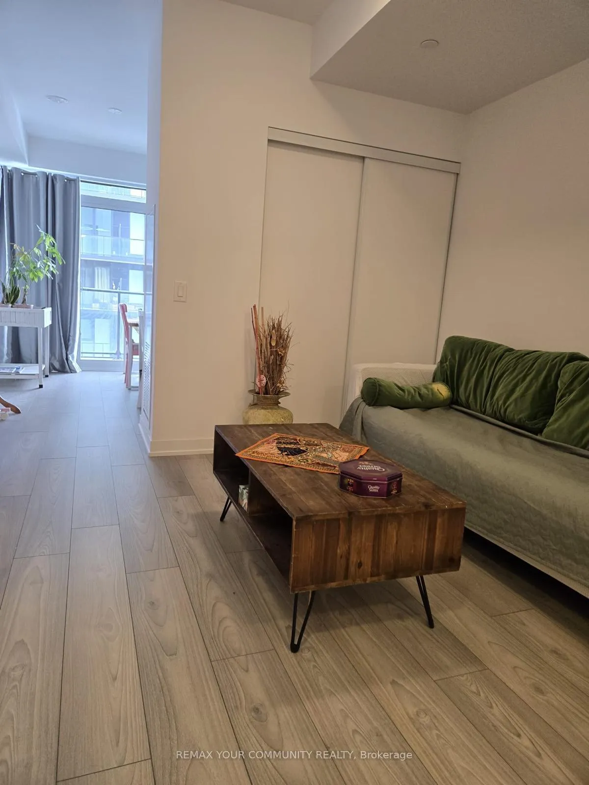 Photo 12 of Unit 1005, 285 Dufferin Street, Toronto, South Parkdale — HOMEH