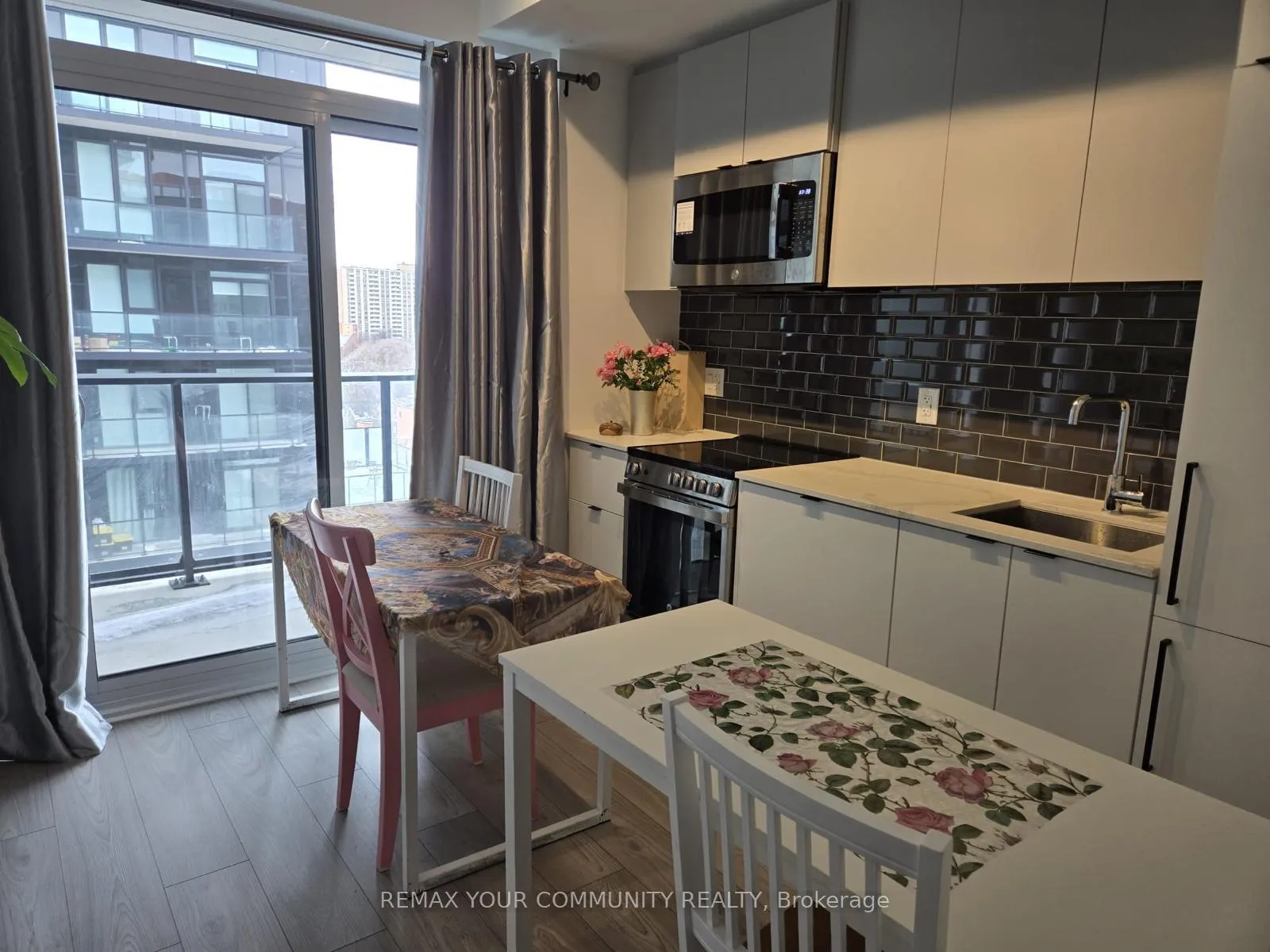 Photo 16 of Unit 1005, 285 Dufferin Street, Toronto, South Parkdale — HOMEH