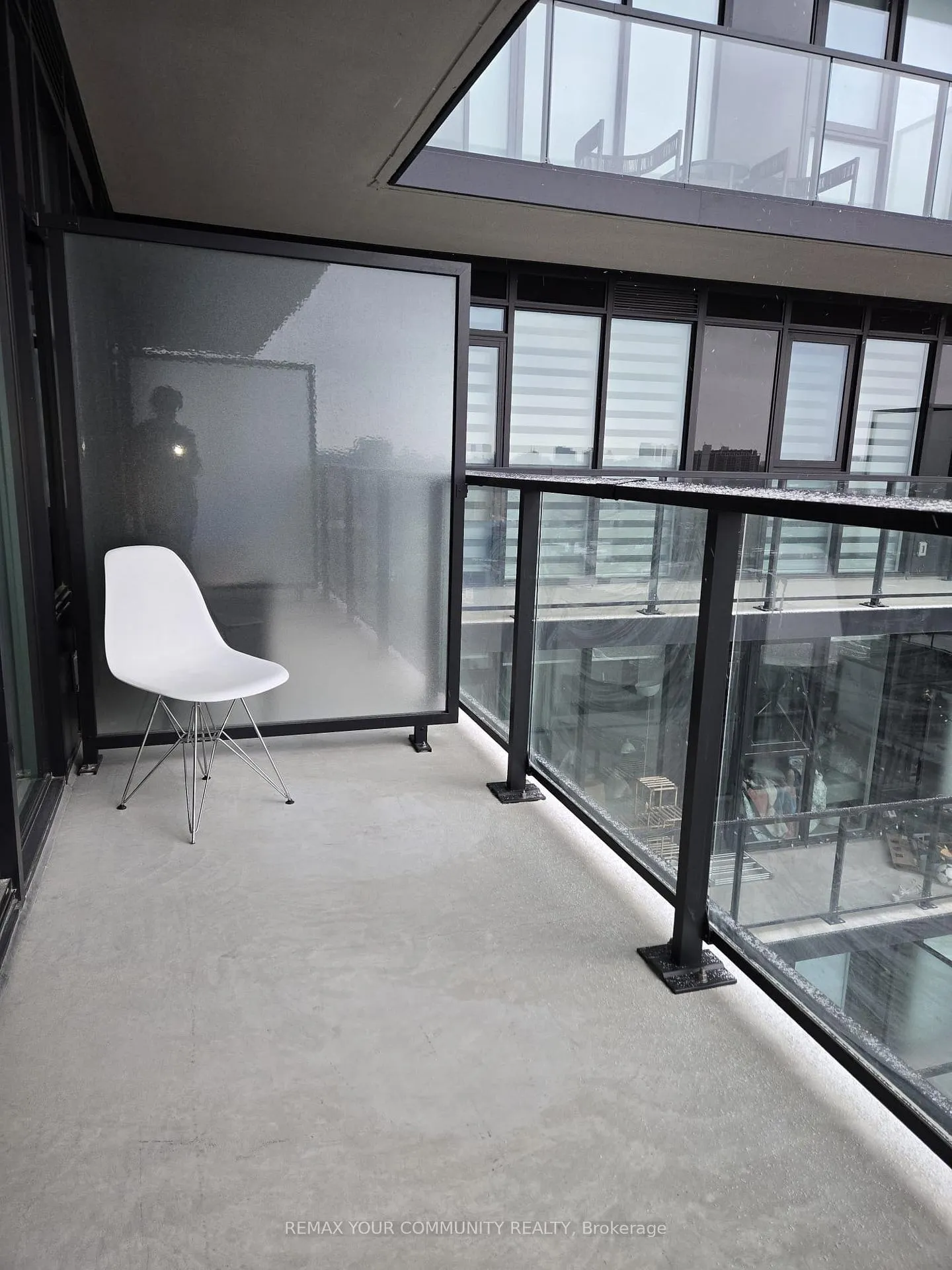 Photo 19 of Unit 1005, 285 Dufferin Street, Toronto, South Parkdale — HOMEH