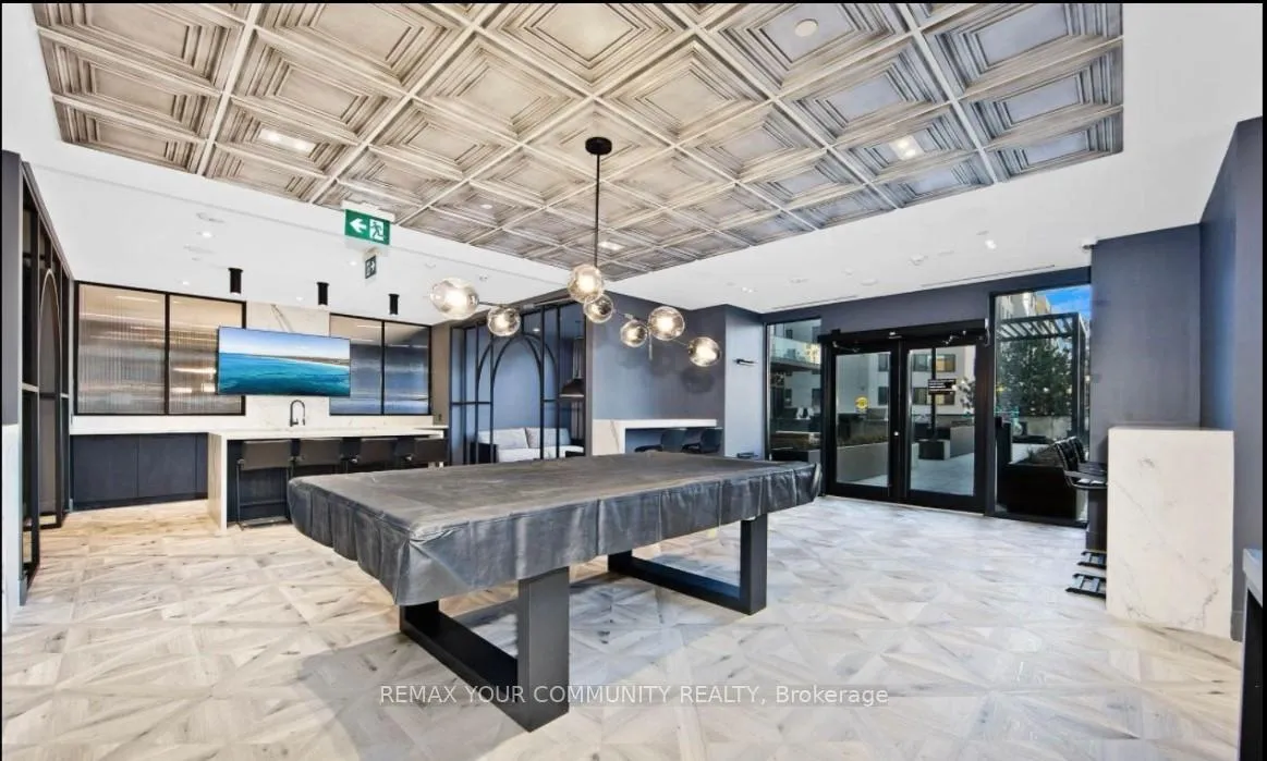 Photo 25 of Unit 1005, 285 Dufferin Street, Toronto, South Parkdale — HOMEH