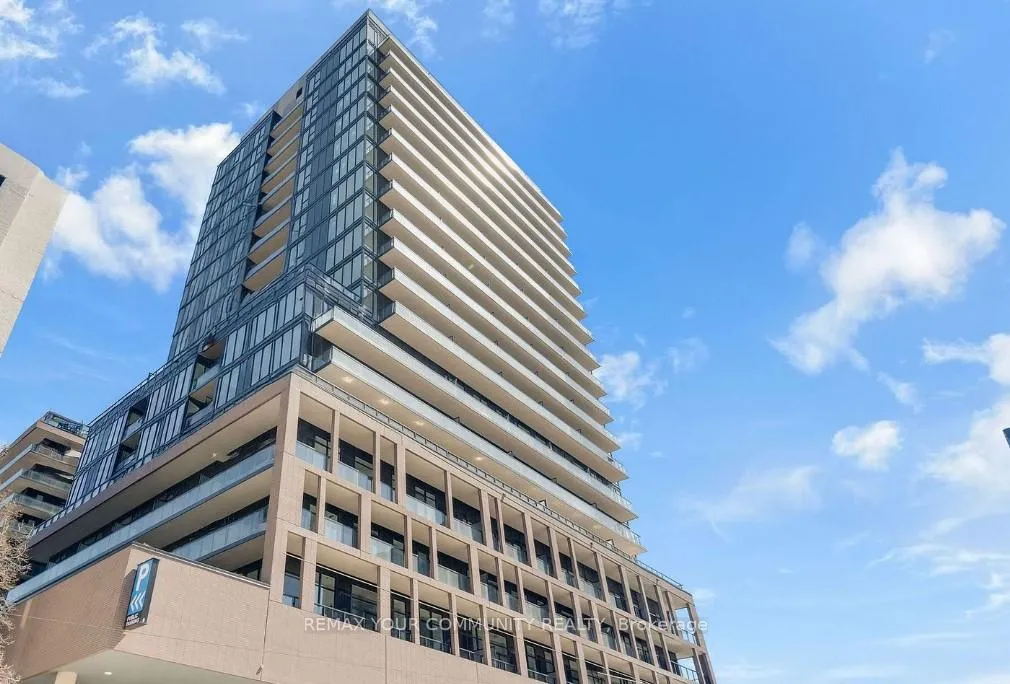 Photo 29 of Unit 1005, 285 Dufferin Street, Toronto, South Parkdale — HOMEH